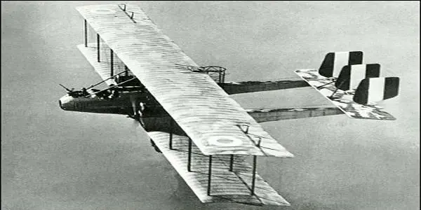 Caproni Ca.5