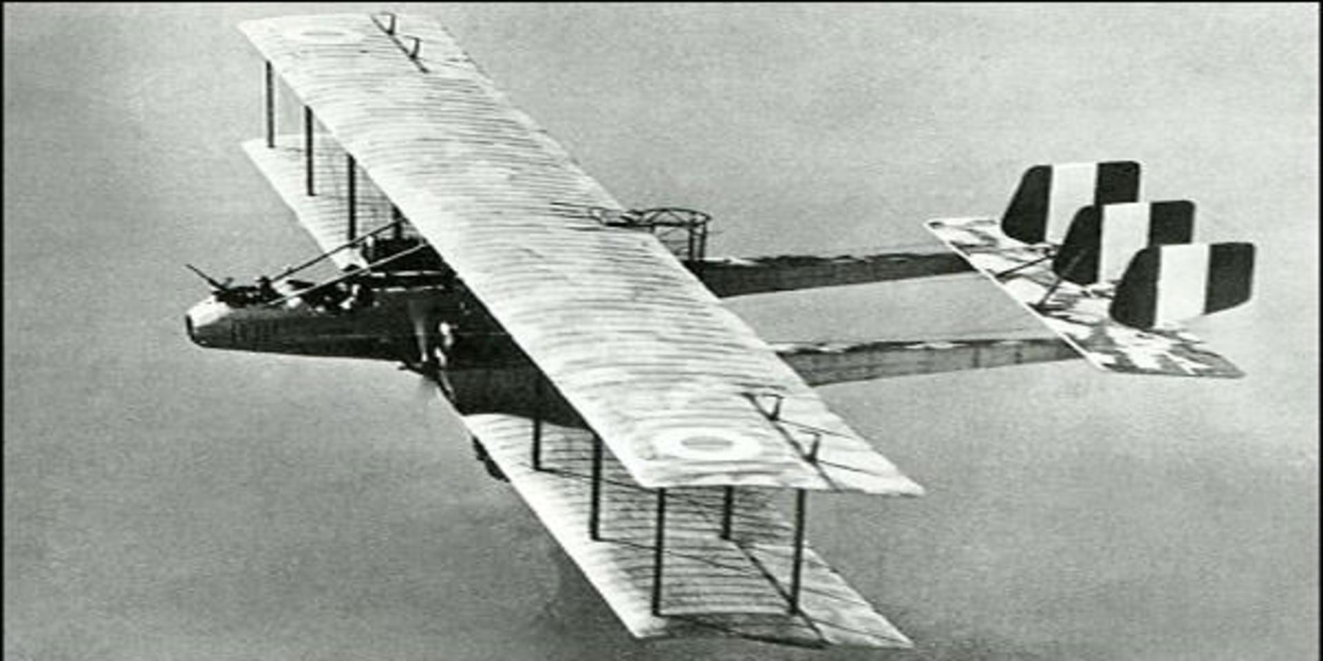 Caproni Ca.5