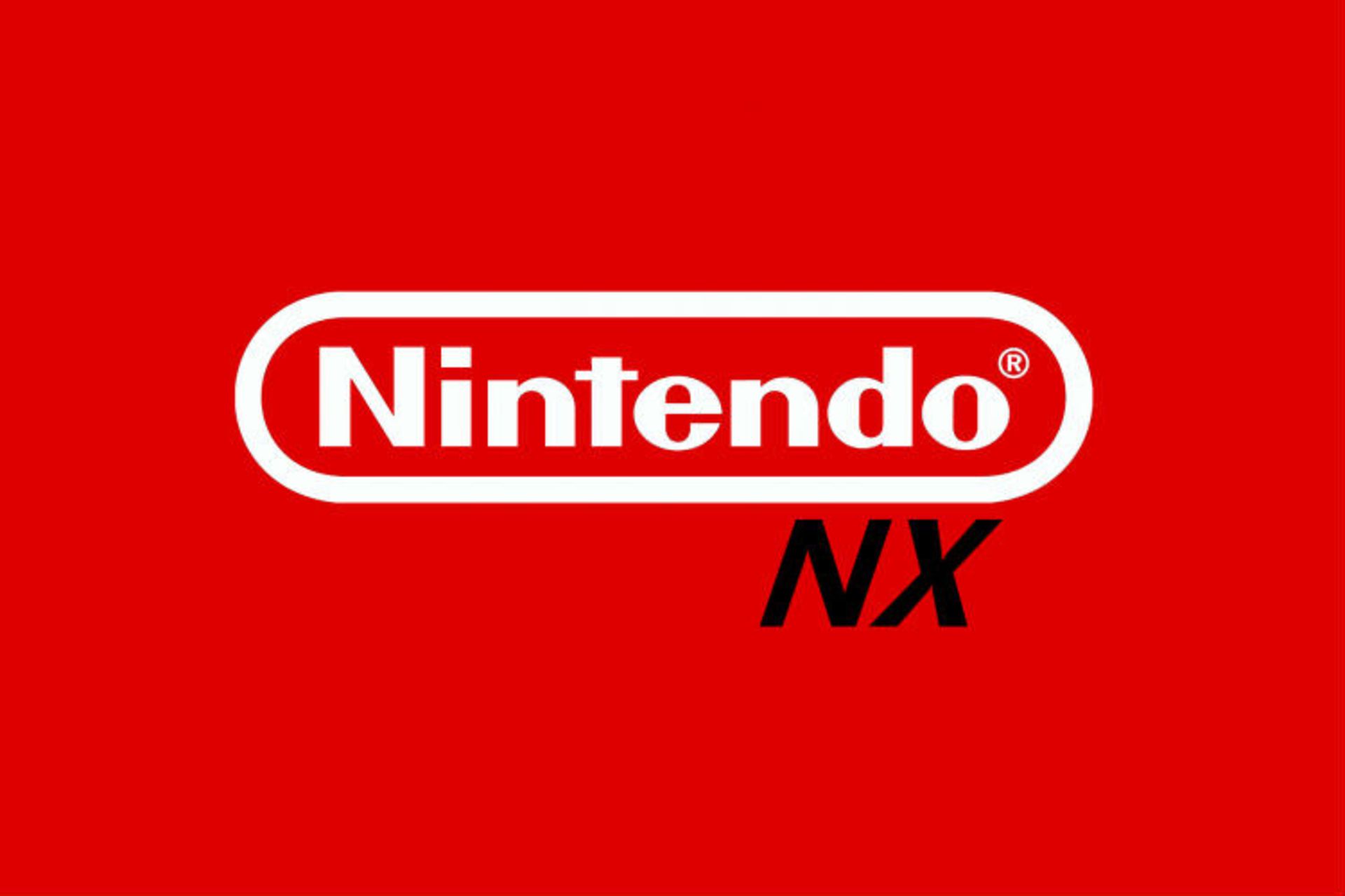 Nintendo NX