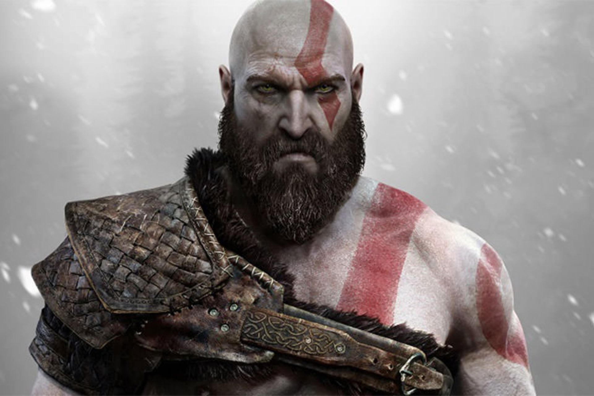 God of War PS4