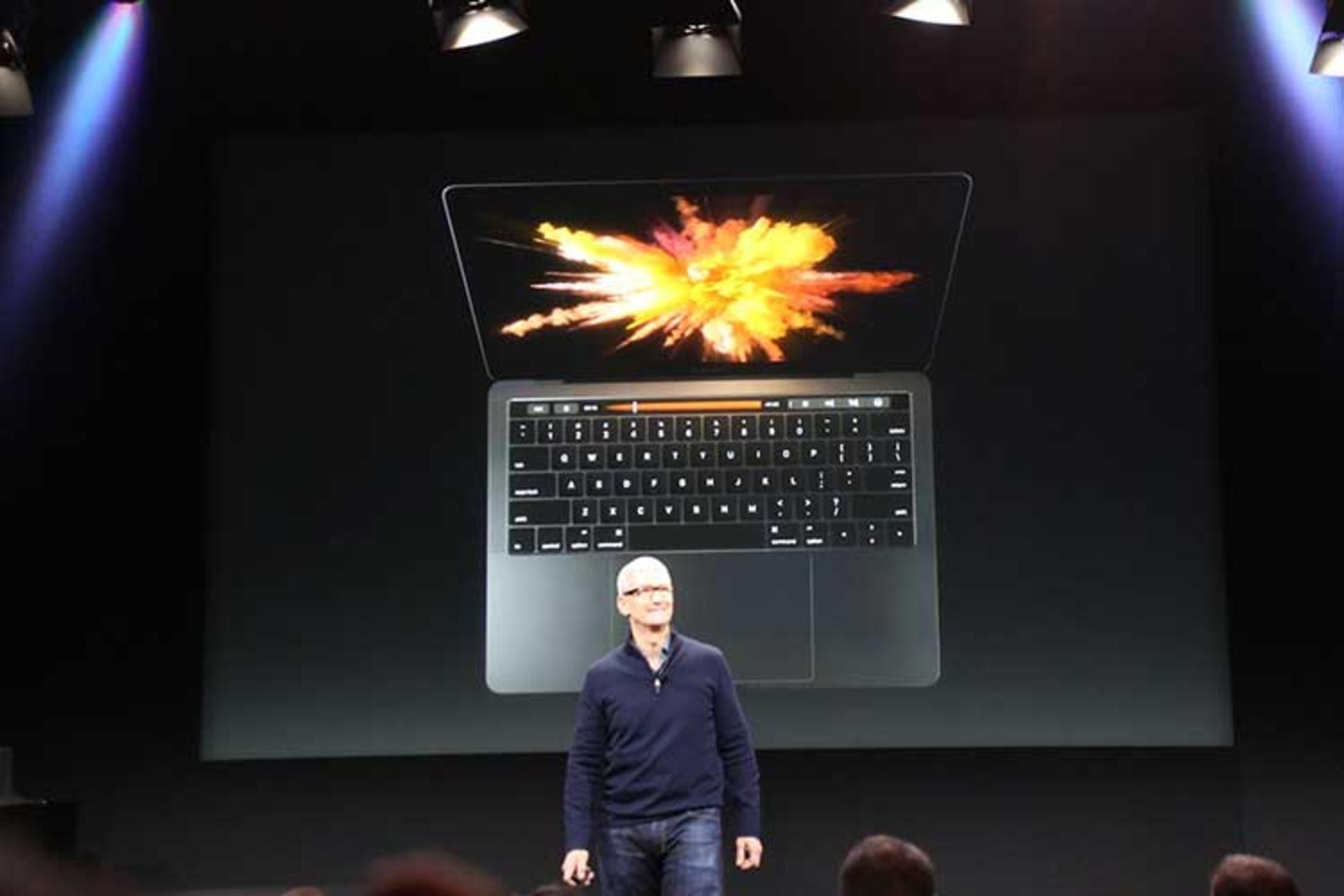 Macbook Pro