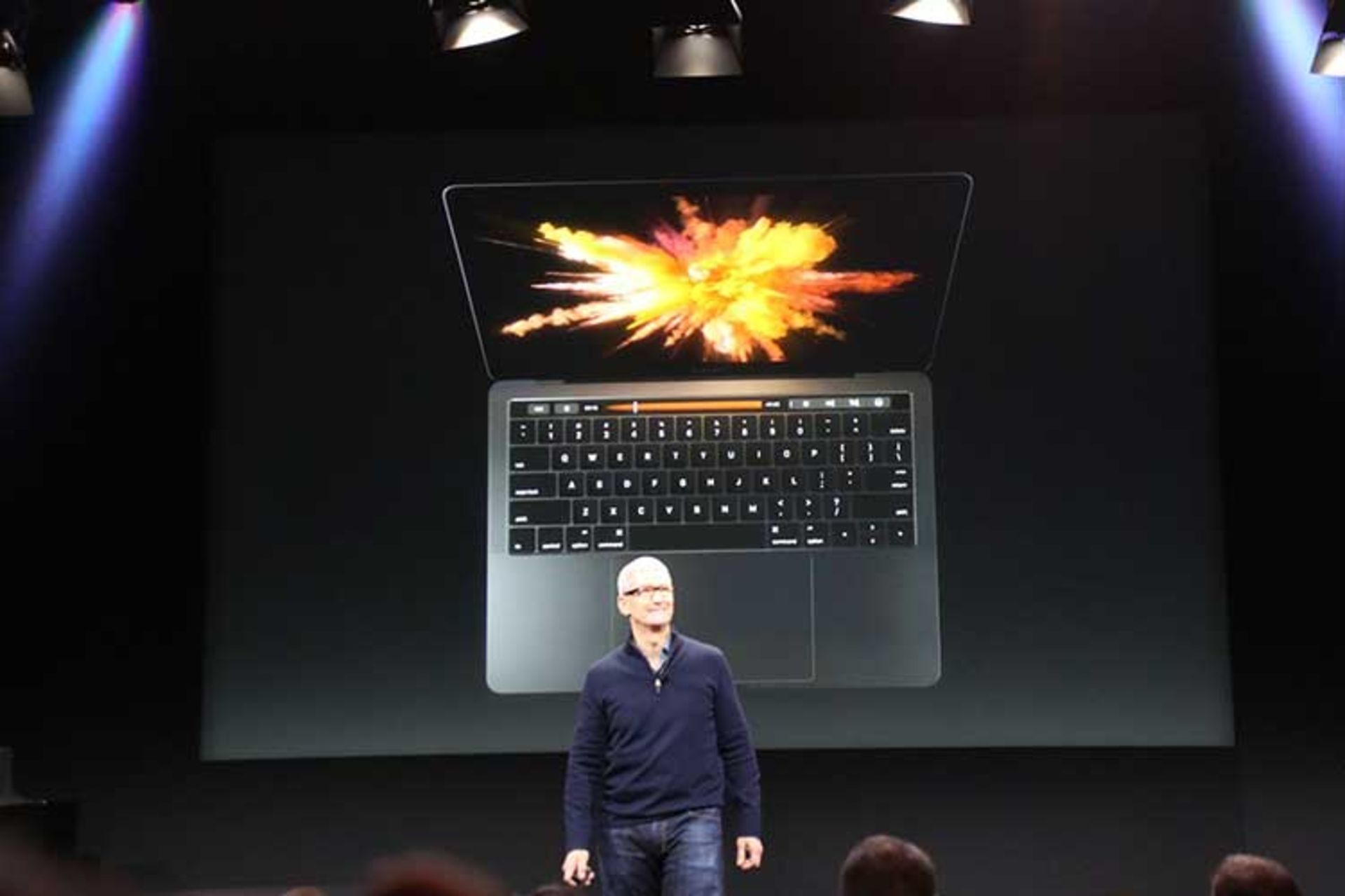 Macbook Pro