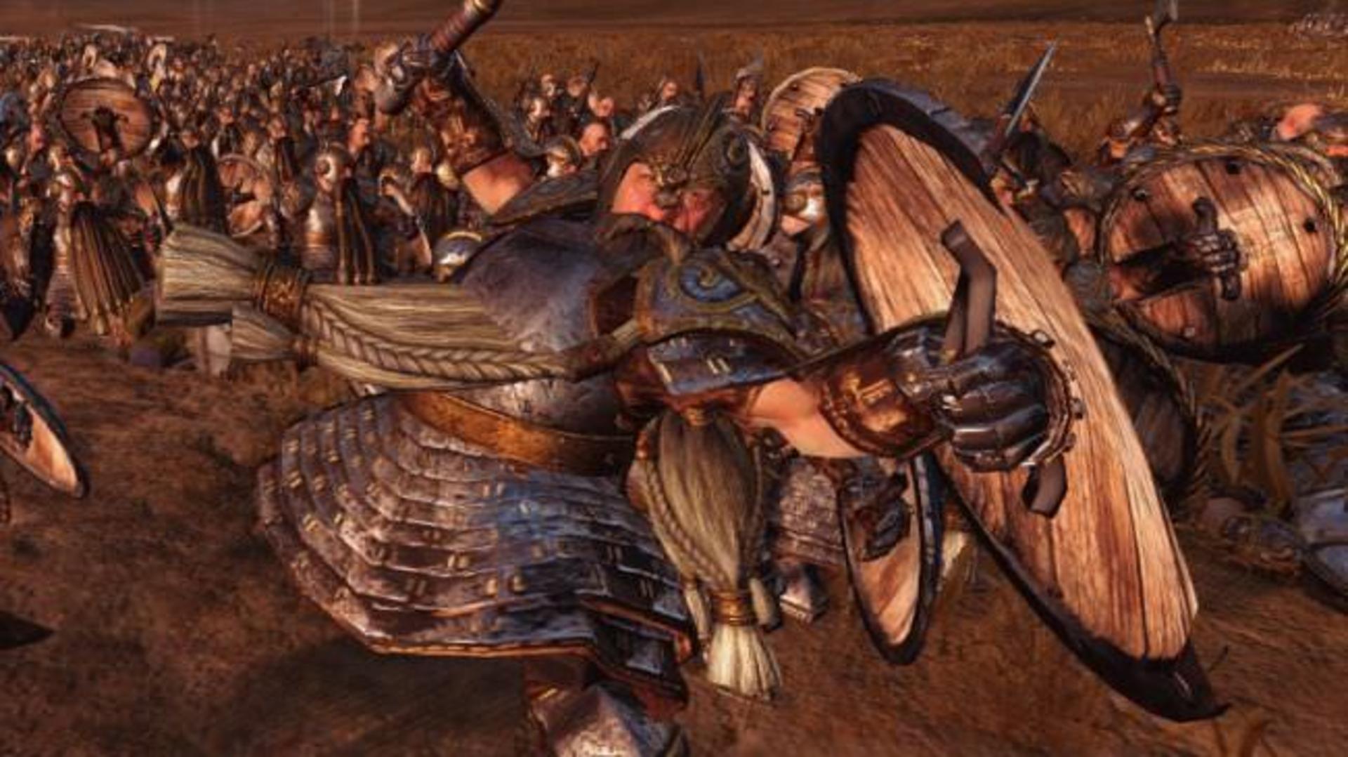 آموزش بازی Total War: Warhammer