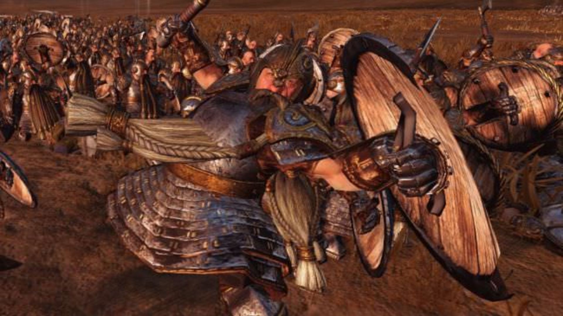 آموزش بازی Total War: Warhammer