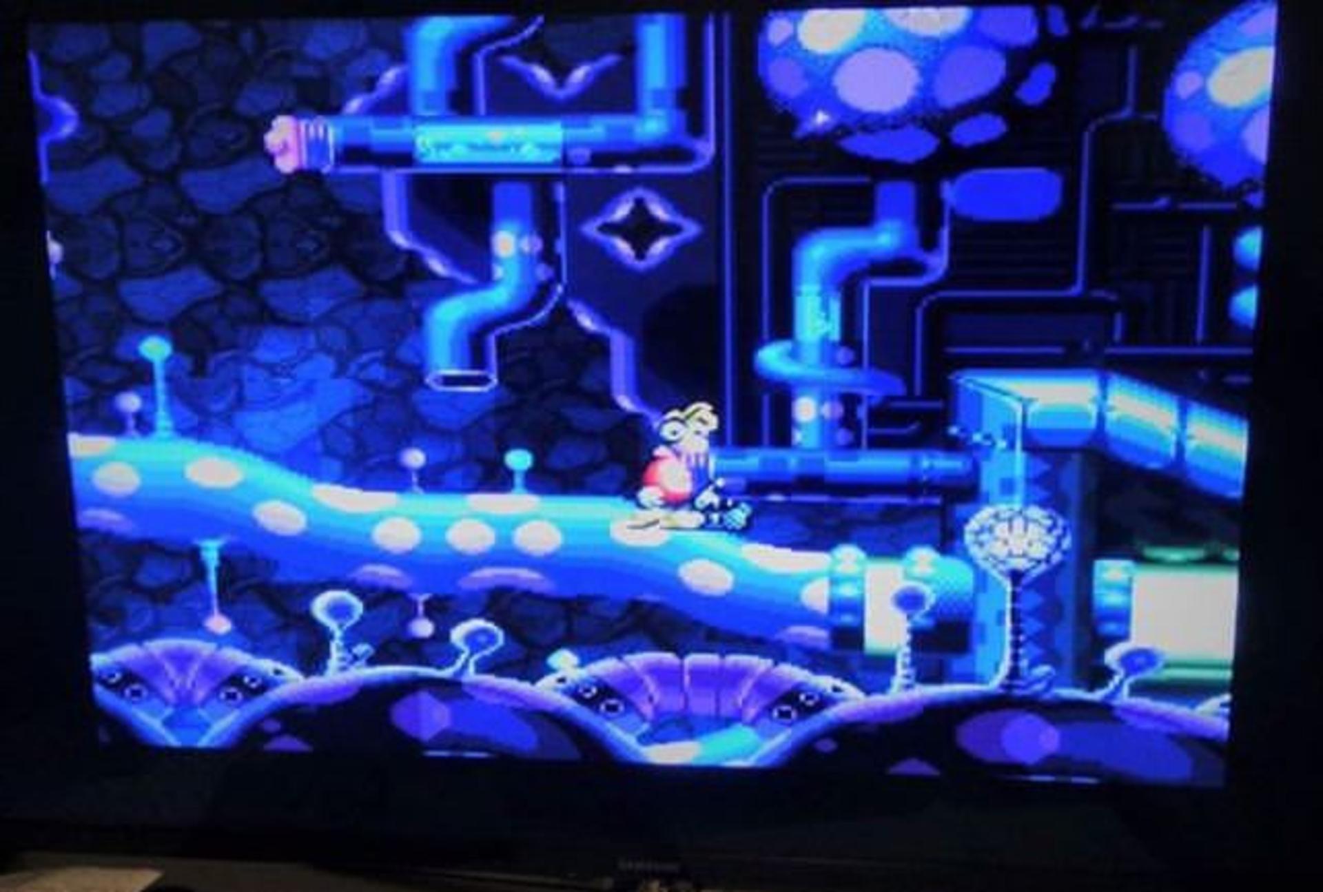 rayman