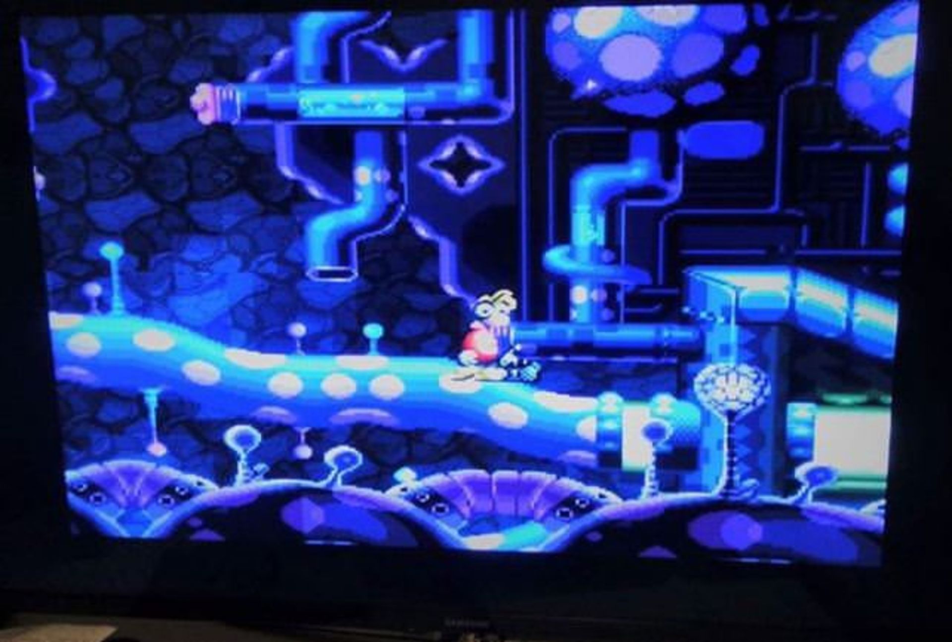rayman