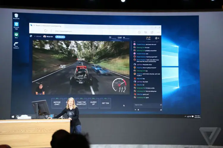 Microsoft