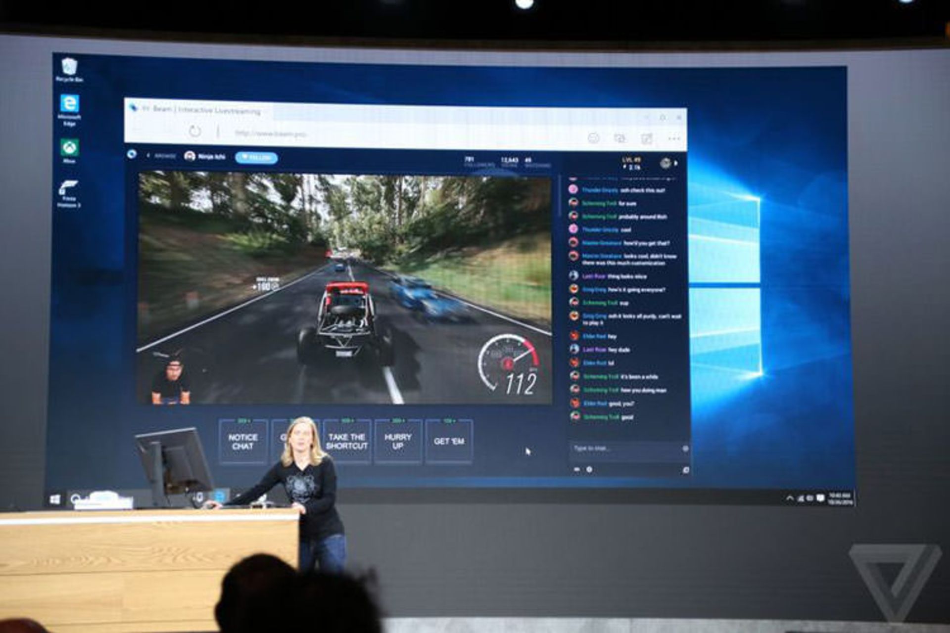 Microsoft