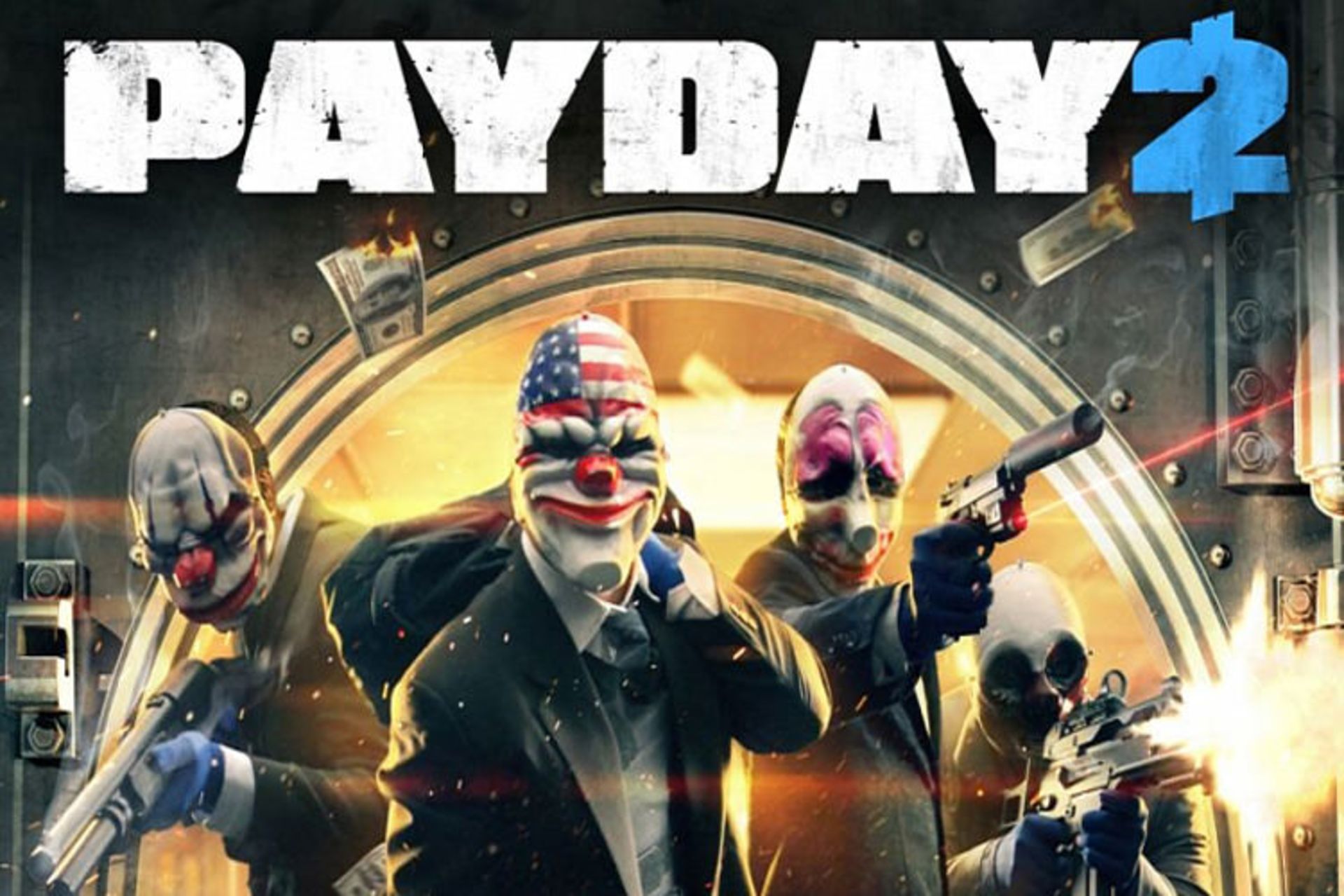 payday 2