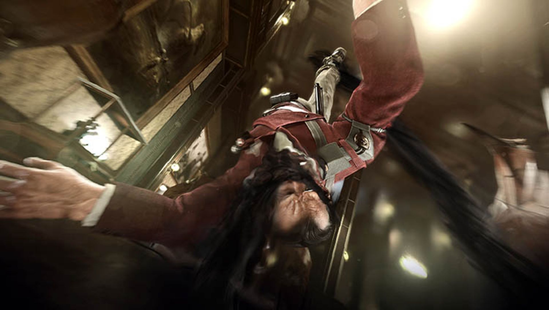 Dishonored 2