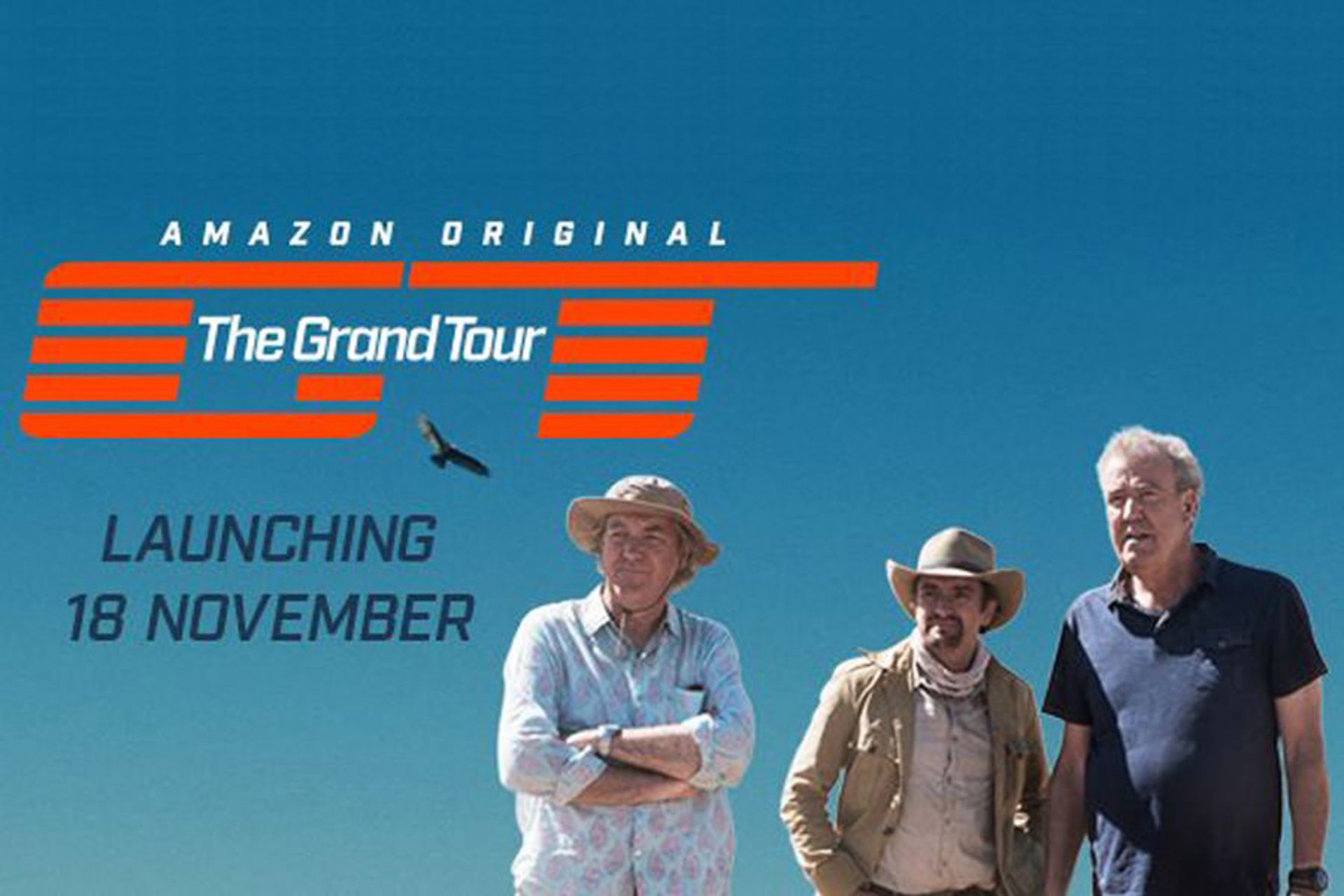 The Grand Tour