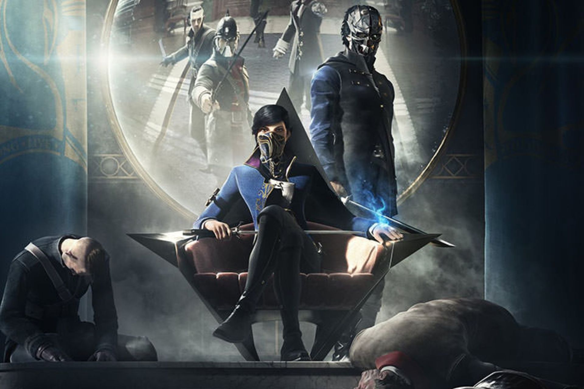 dishonored 2