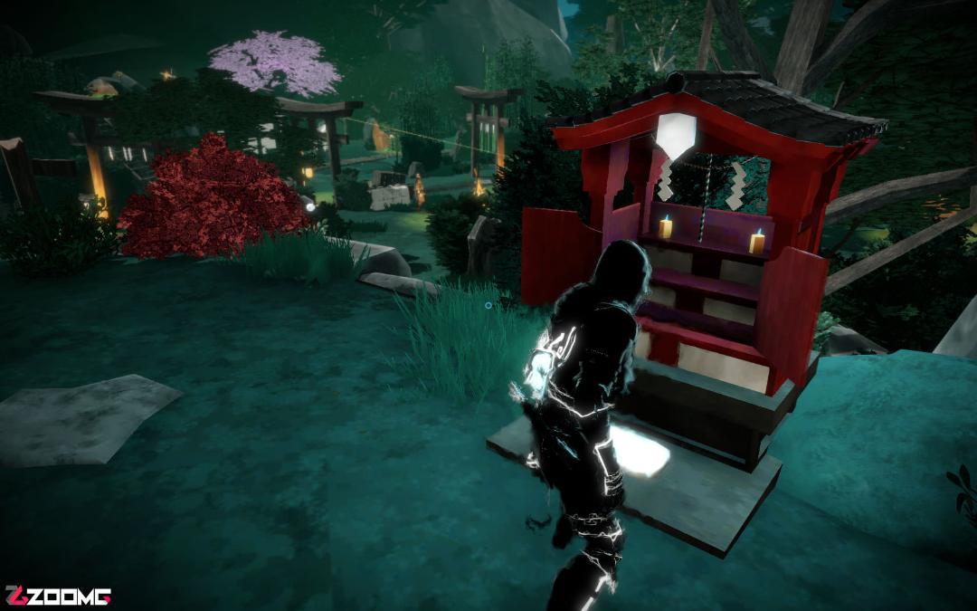Aragami ZoomG
