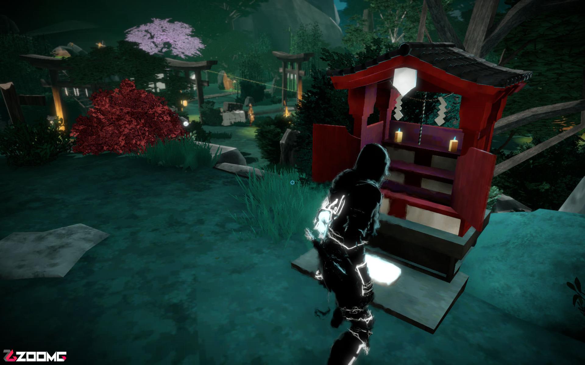 Aragami ZoomG