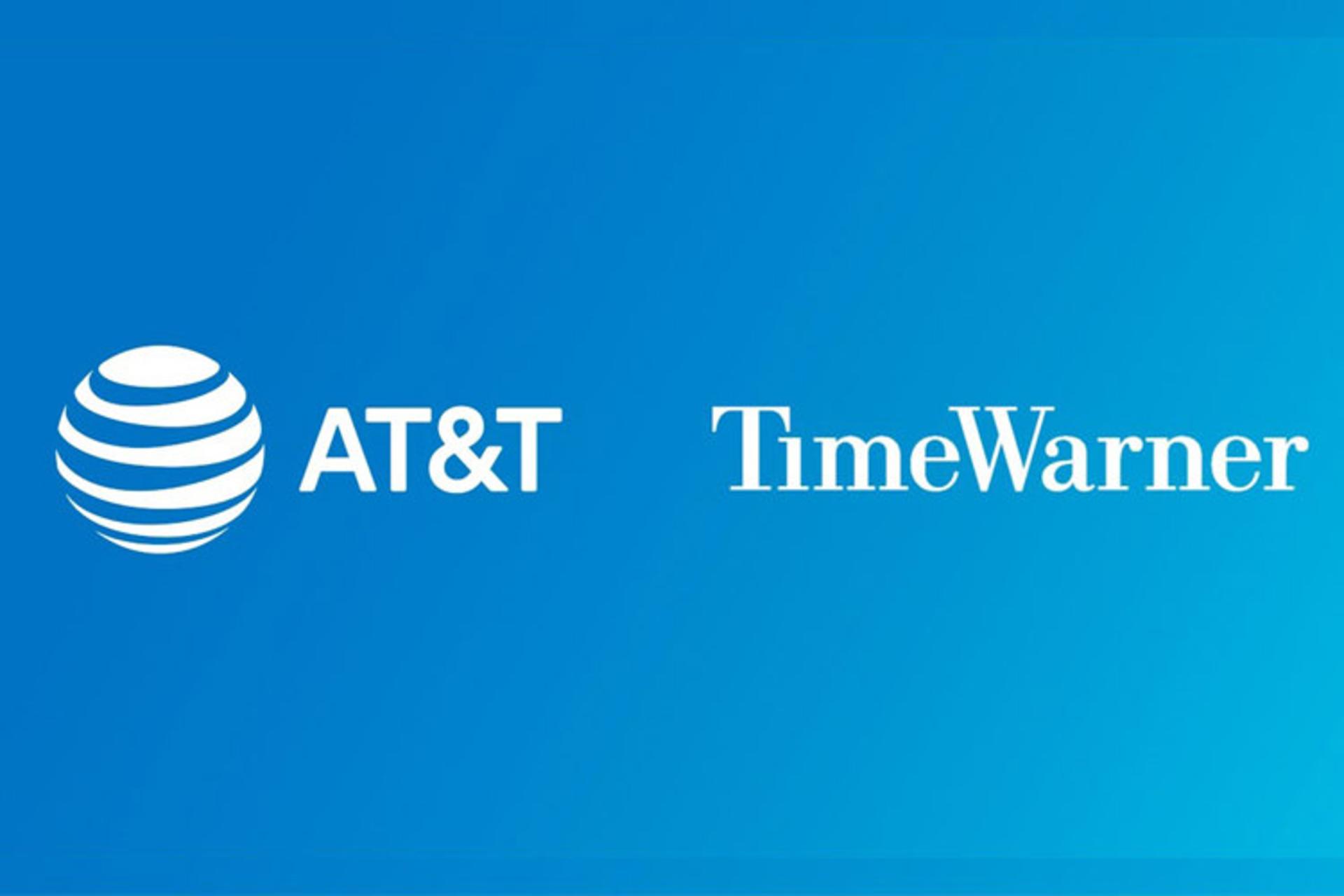 ATT Time Warner
