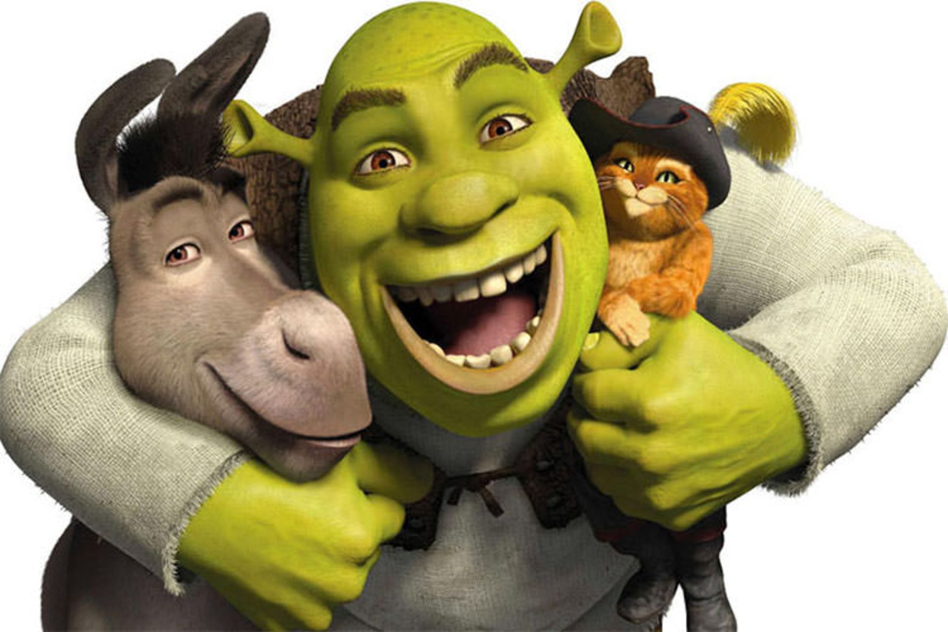 Shrek
