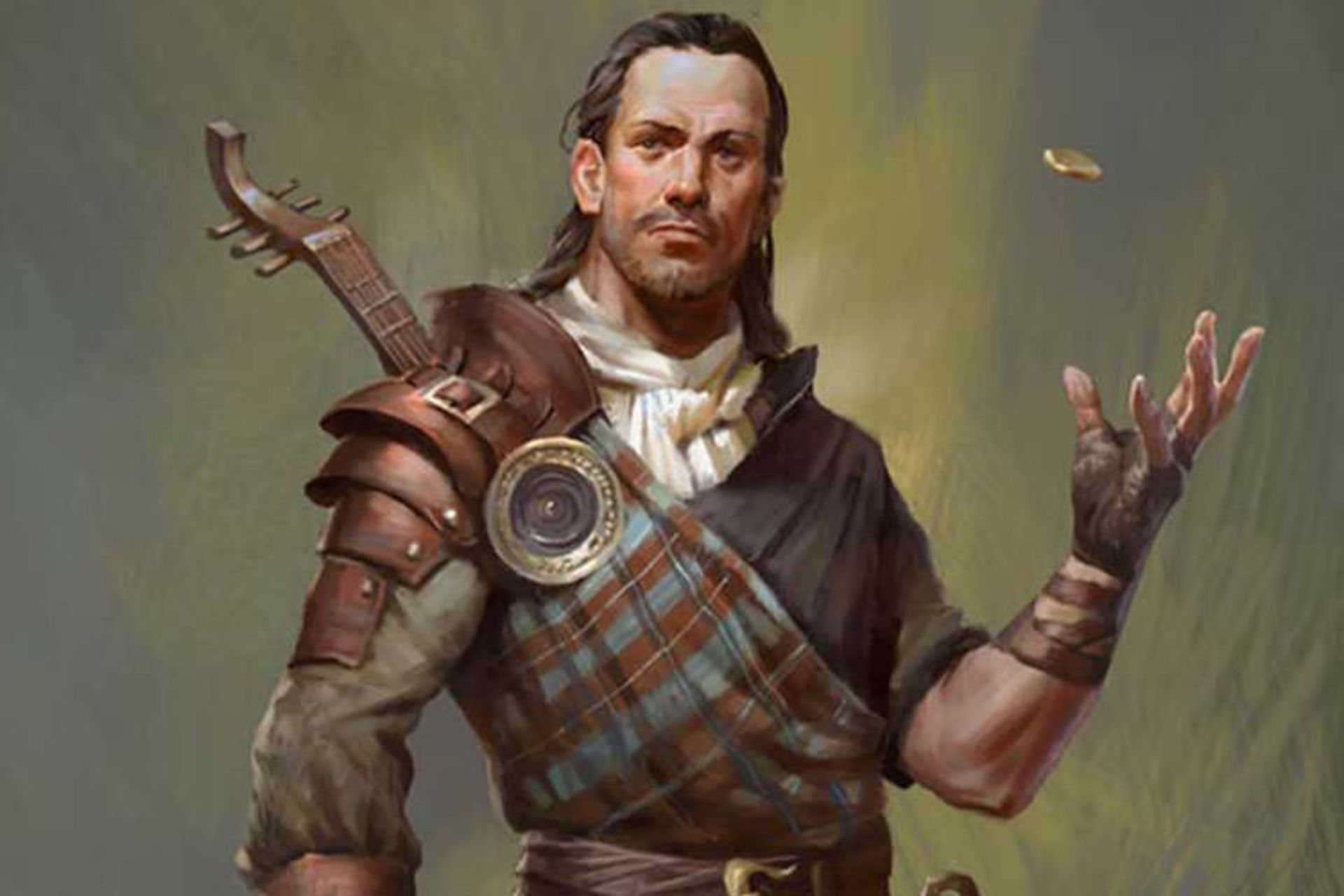 The Bard's Tale IV