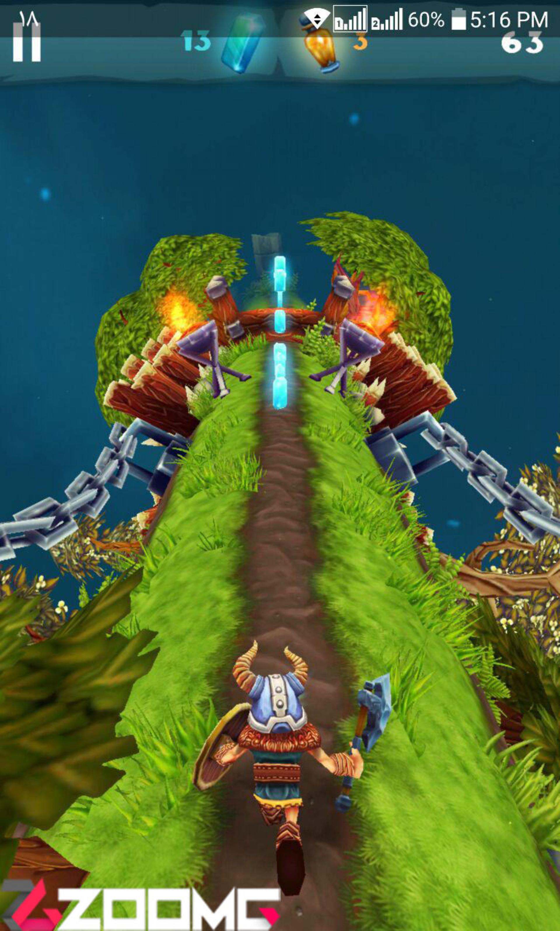 Asgard Run