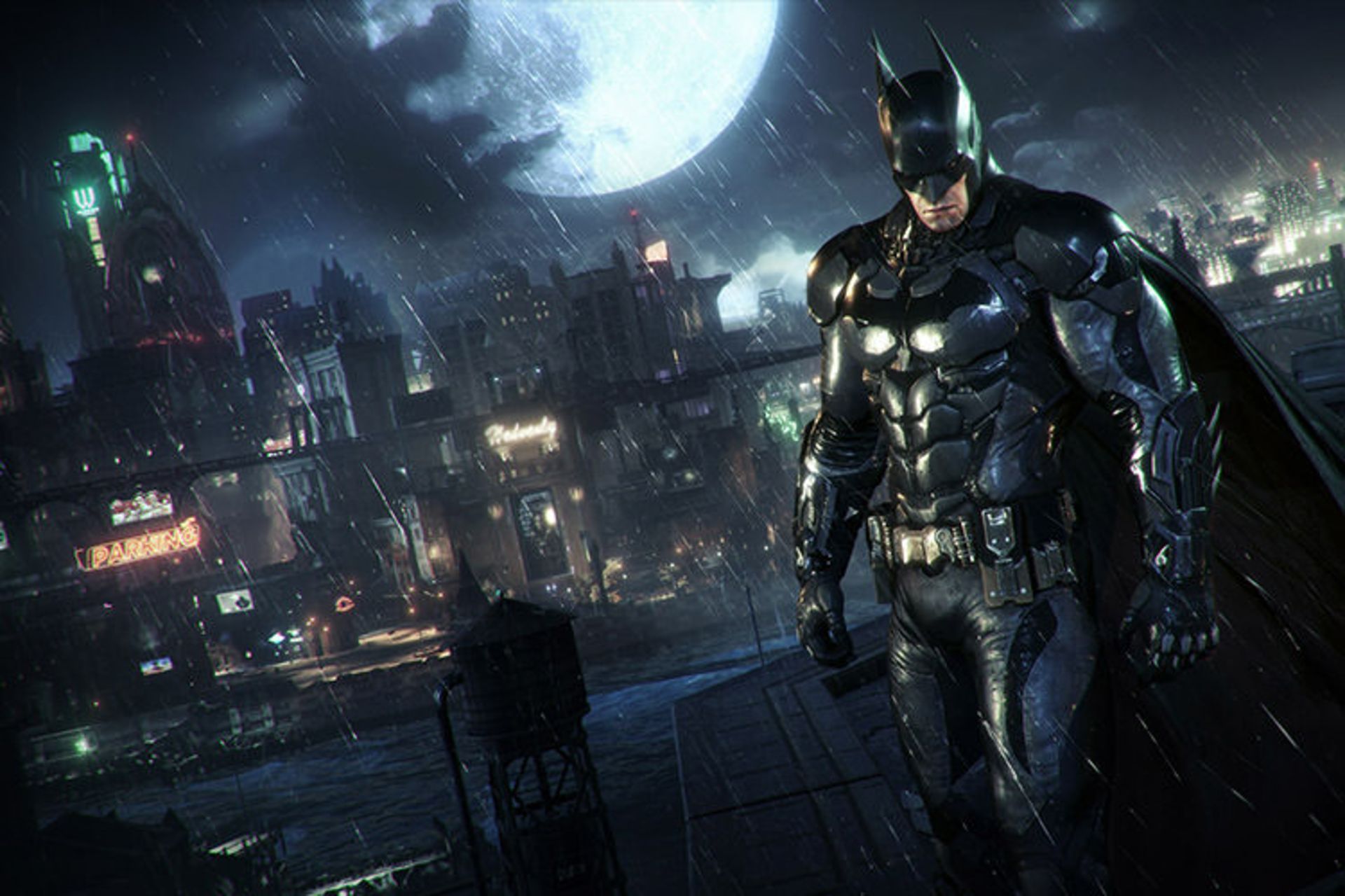 batman arkham knight