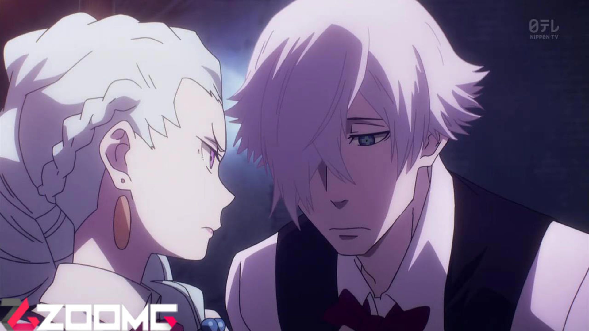 Death Parade