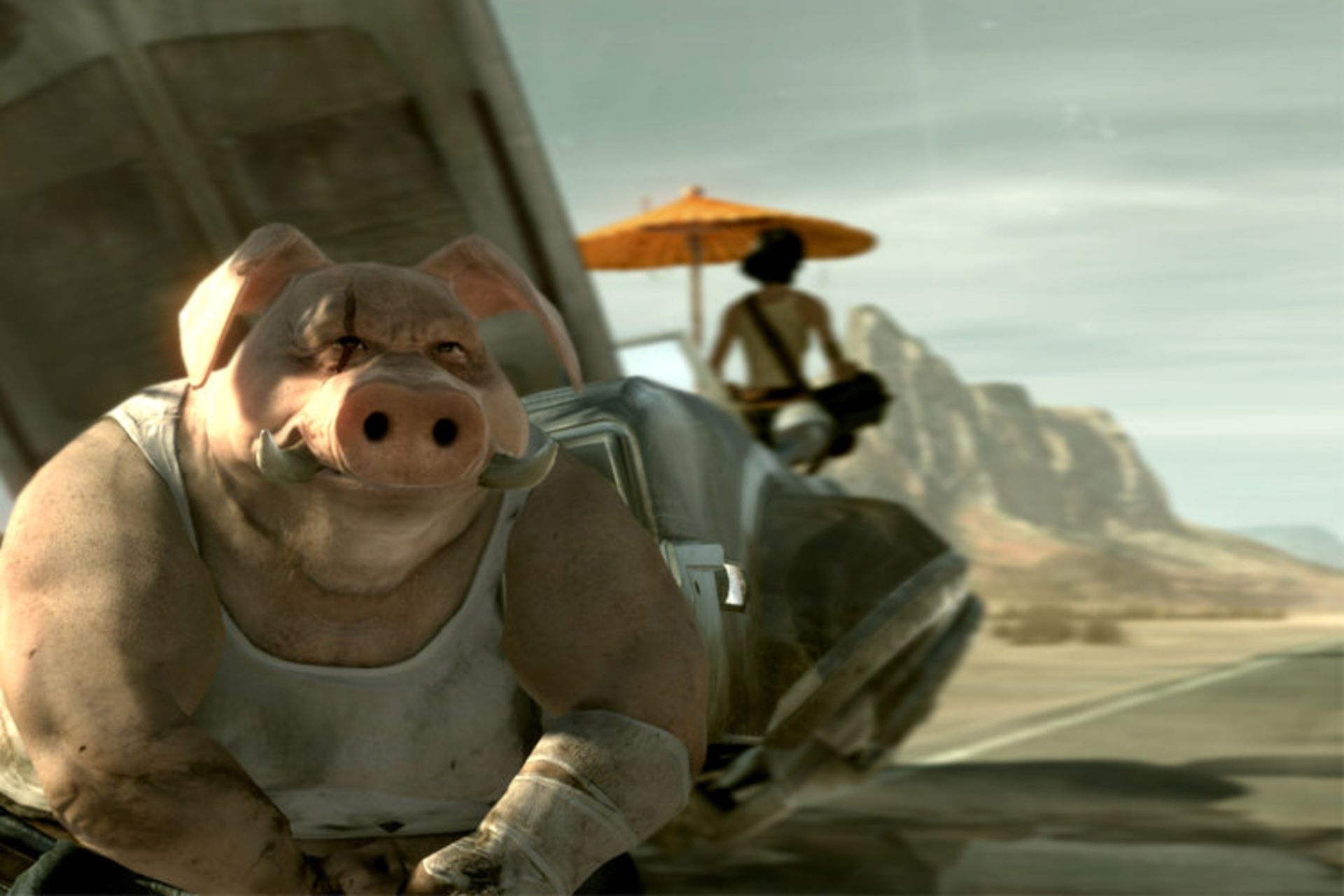 beyond good and evil