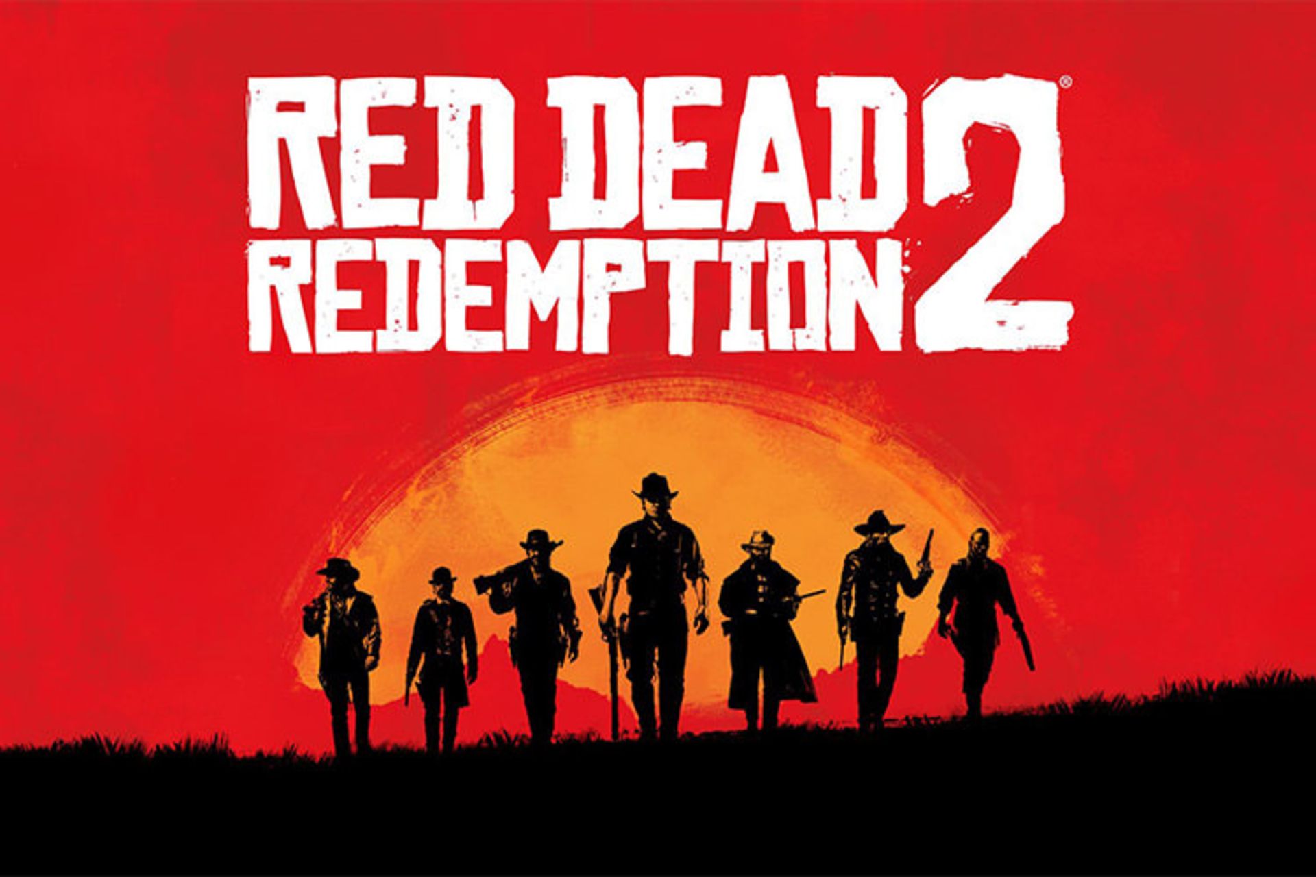 Red Dead Redemption 2