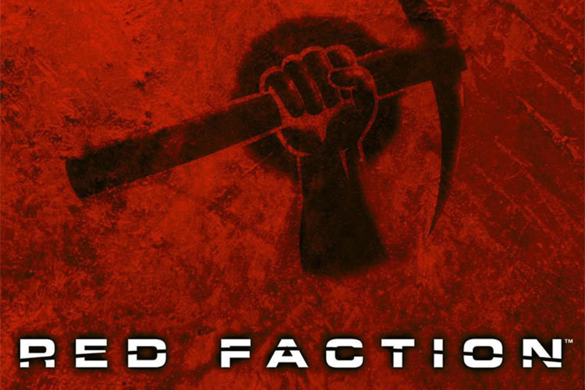 Red Faction