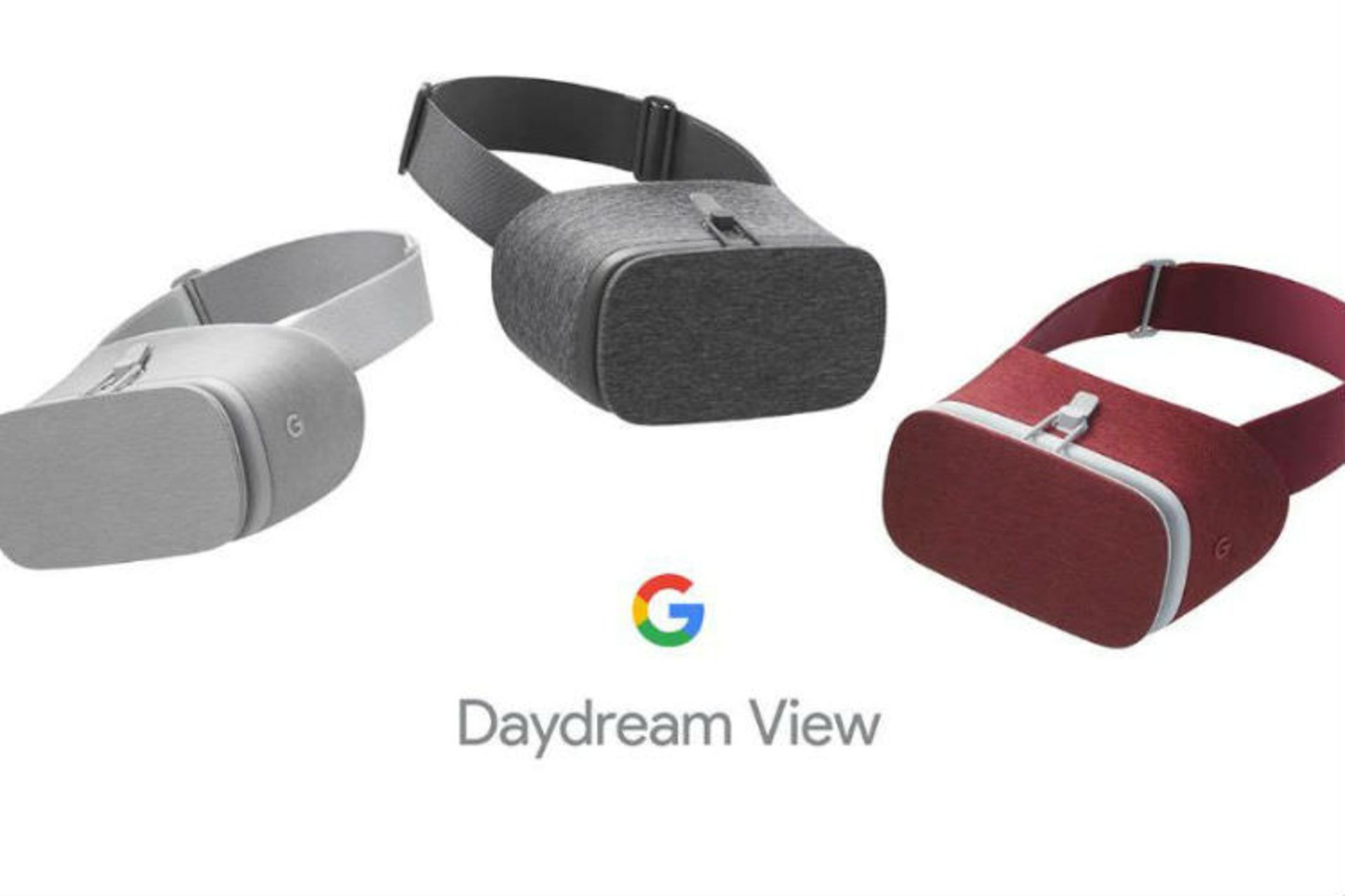 DayDream View