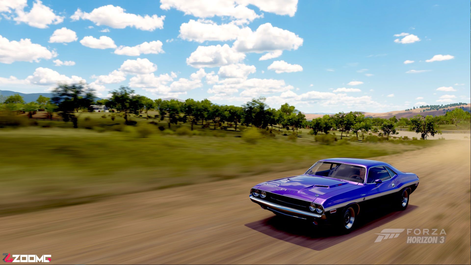 Forza Horizon 3