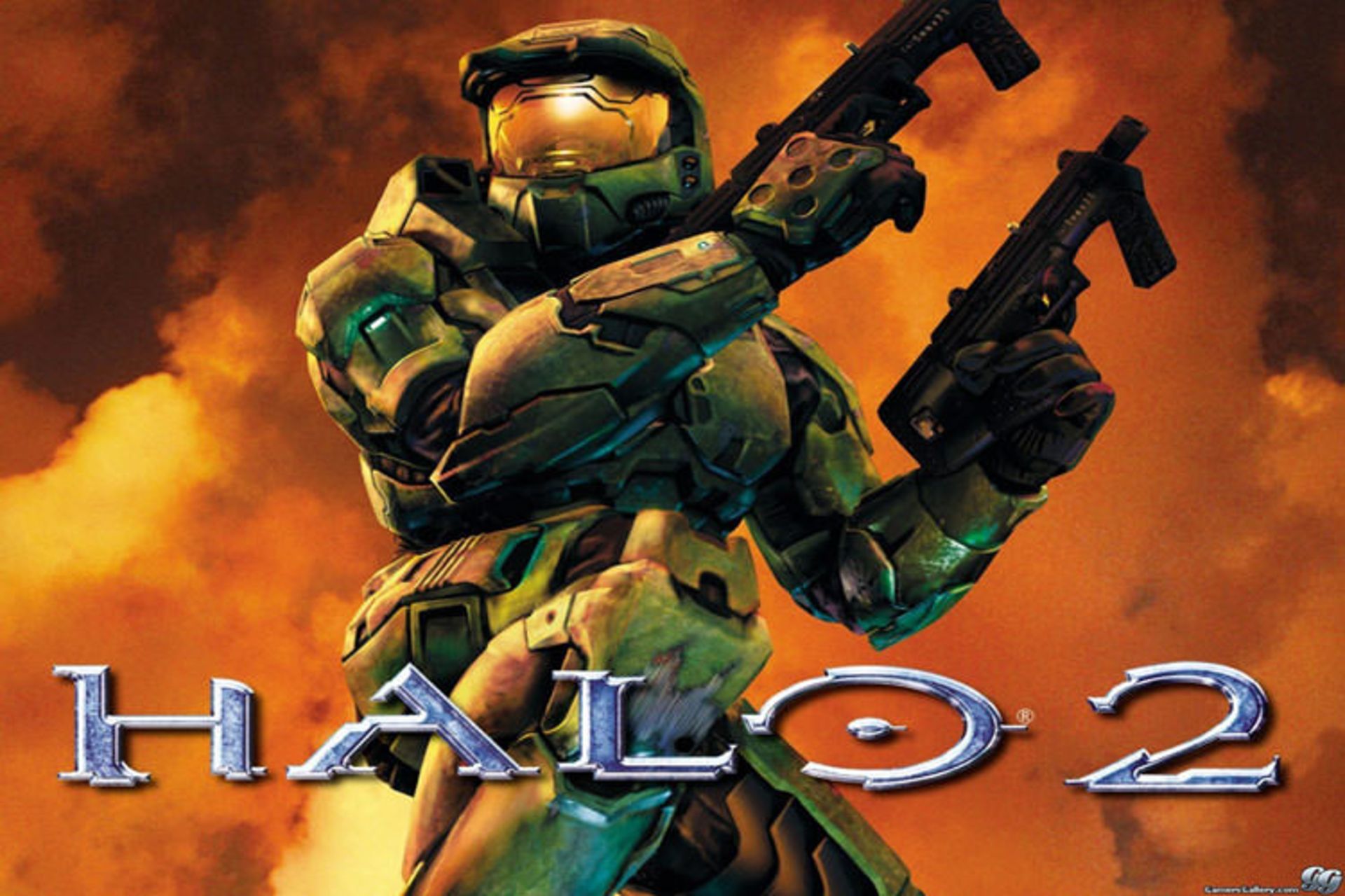 Halo 2