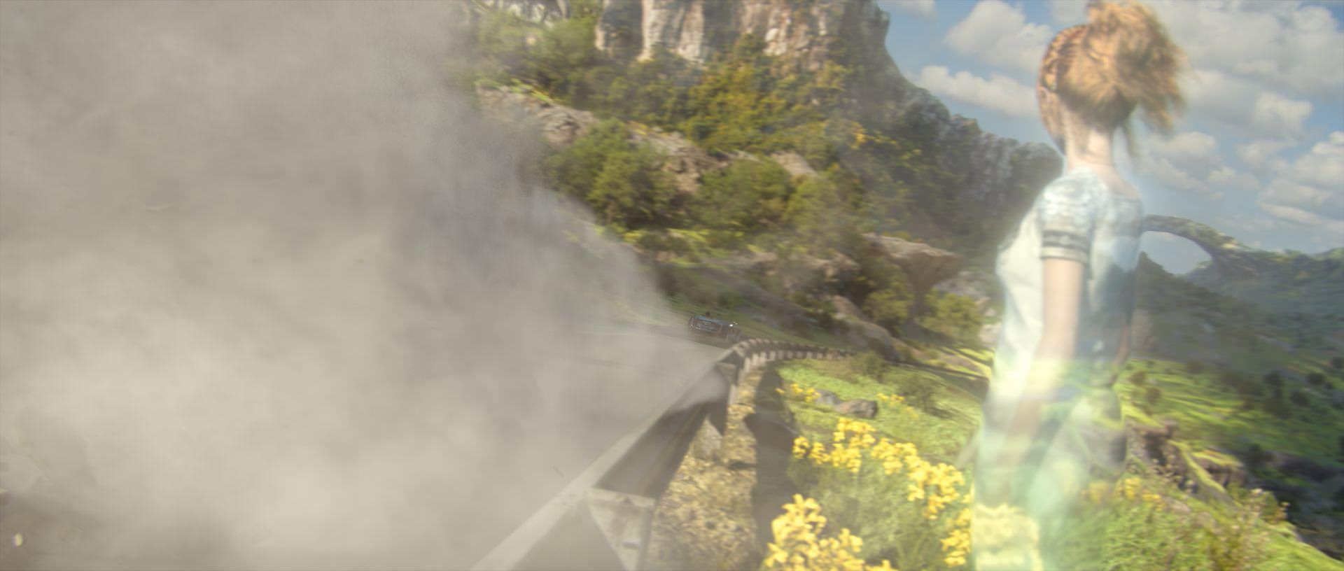 final fantasy xv