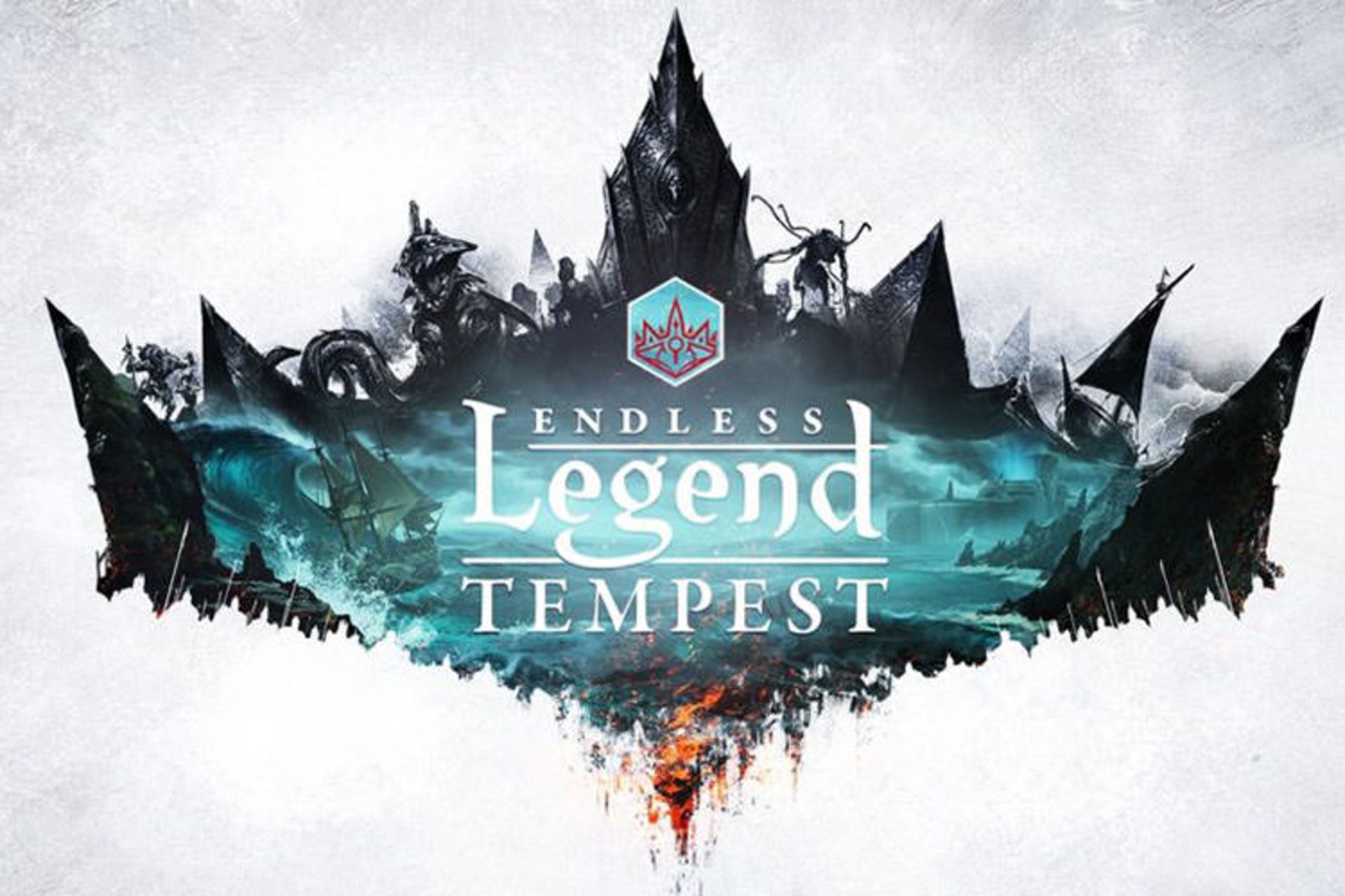 Endless Legend: Tempest