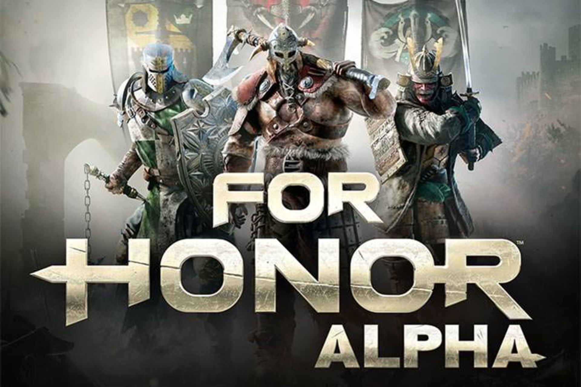 For Honor