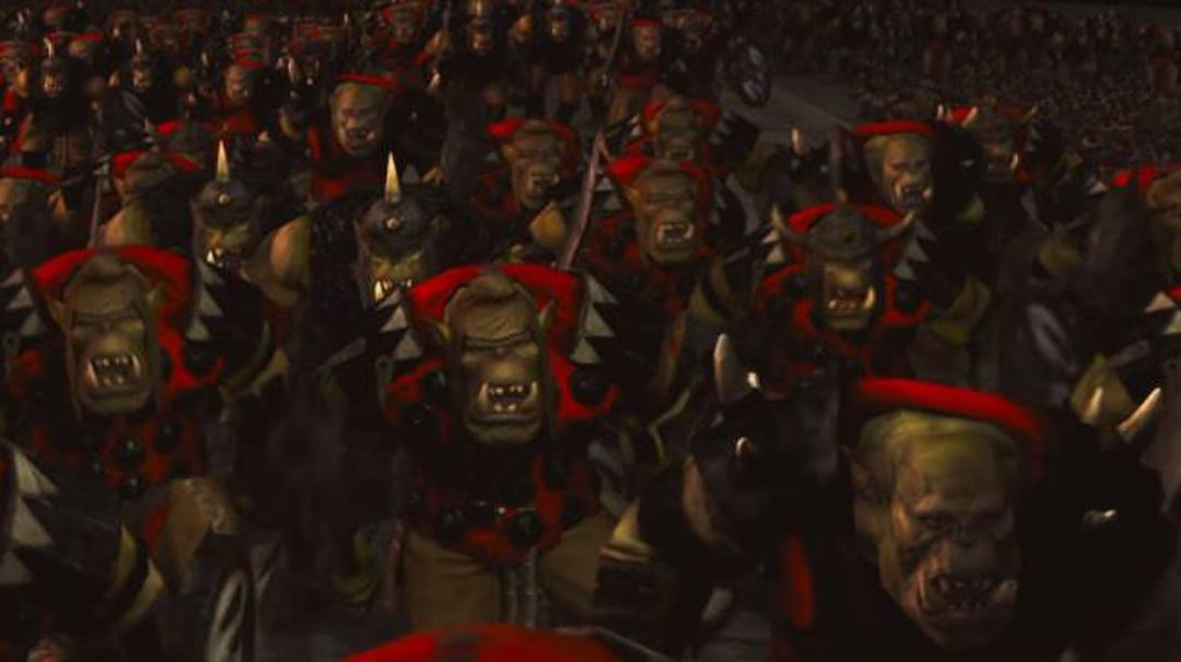 آموزش بازی Total War: Warhammer