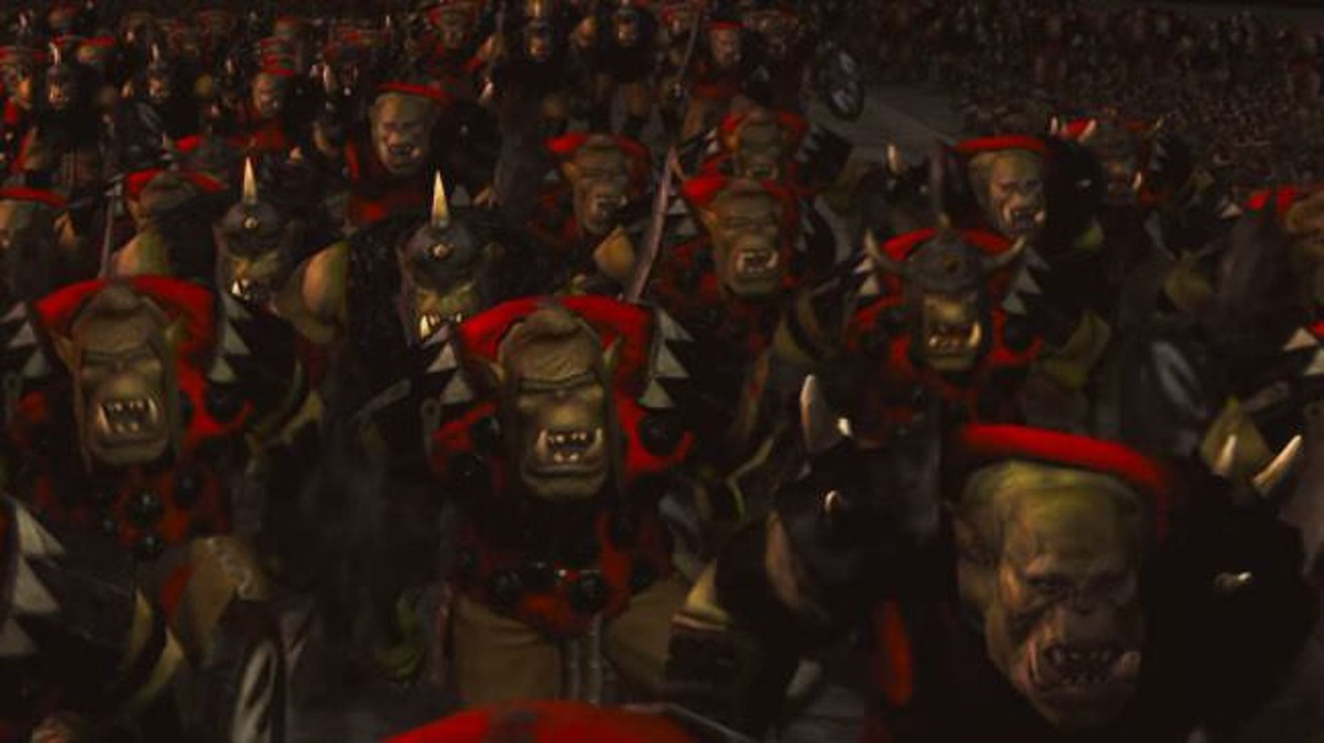 آموزش بازی Total War: Warhammer