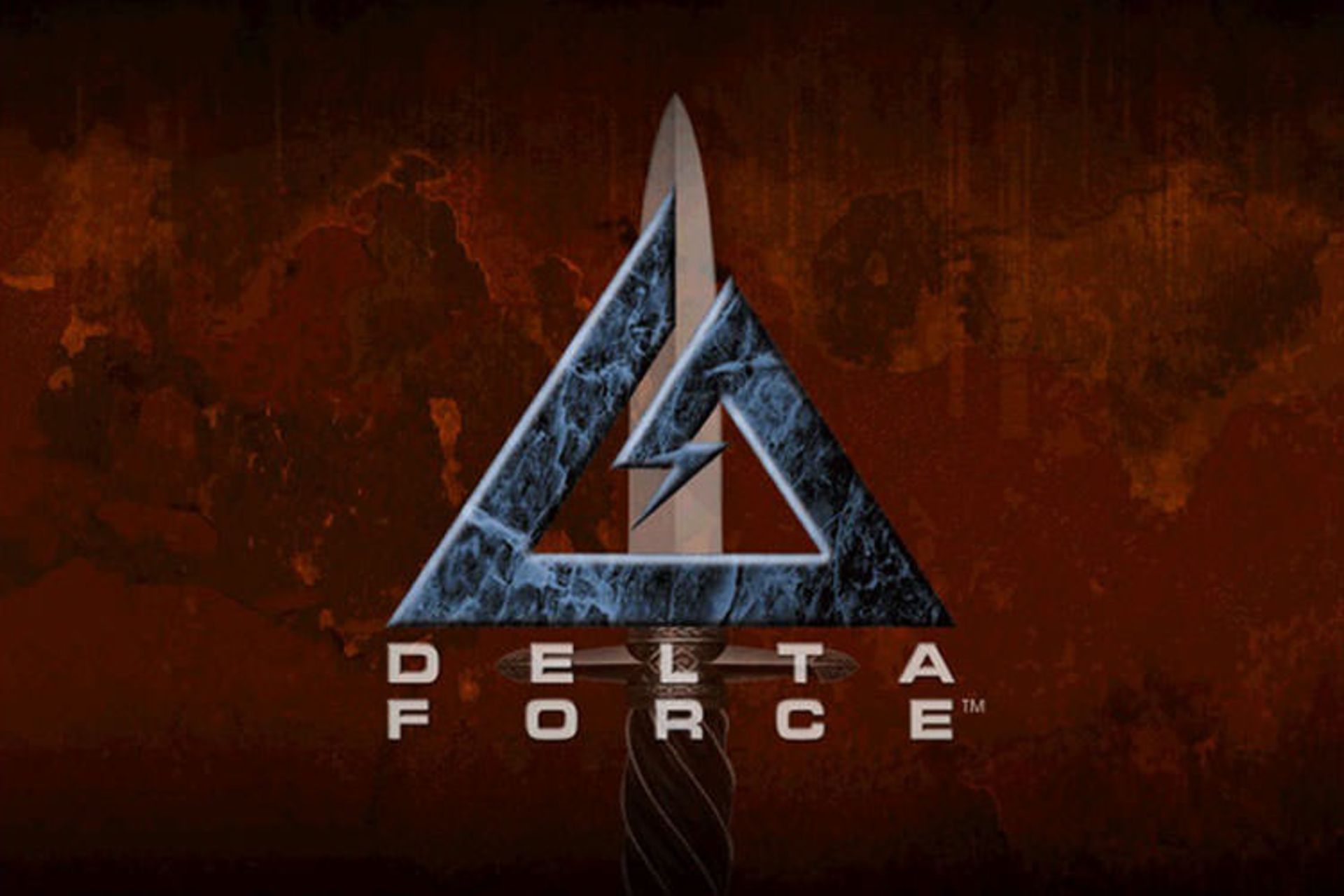 delta force