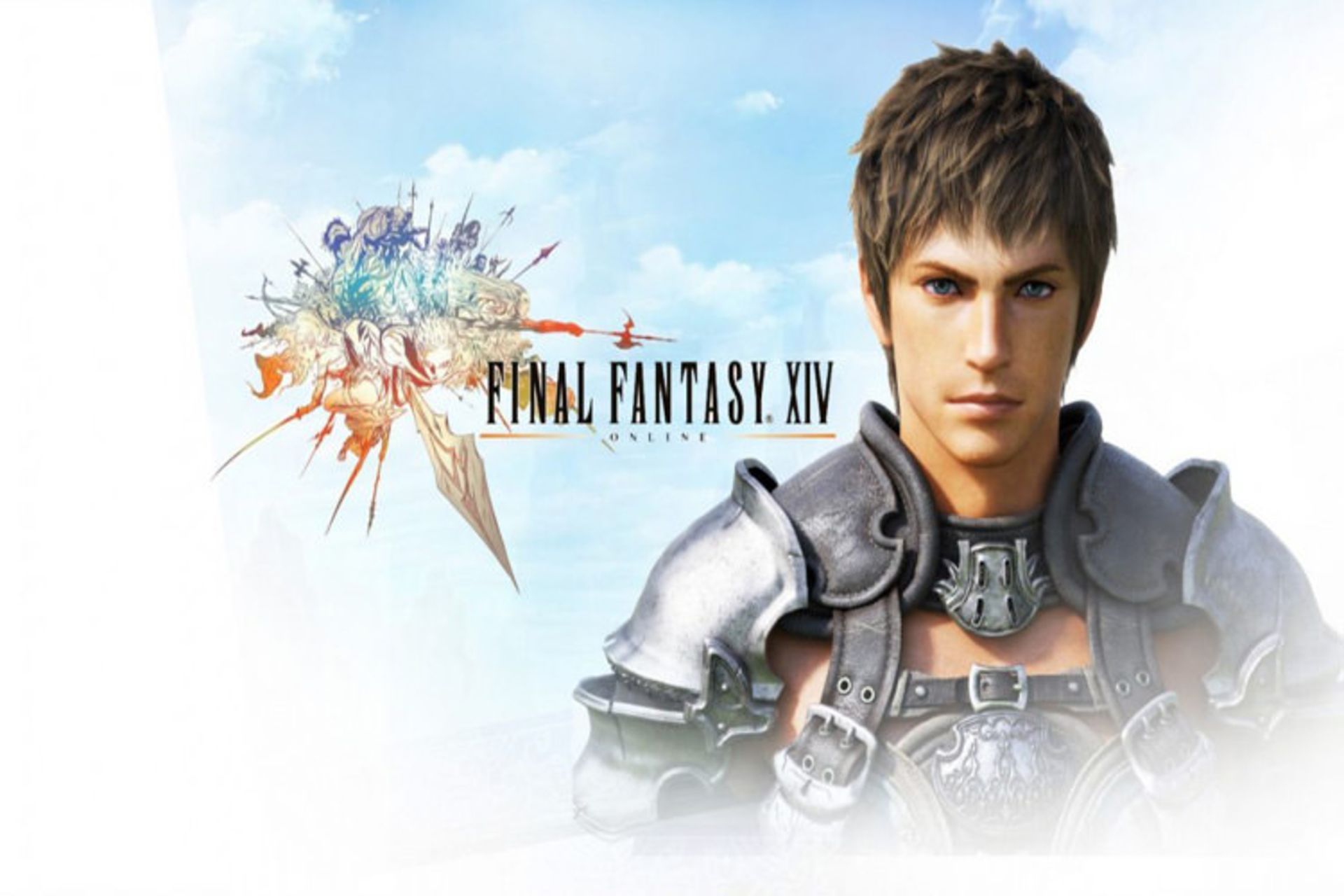 final fantasy 14