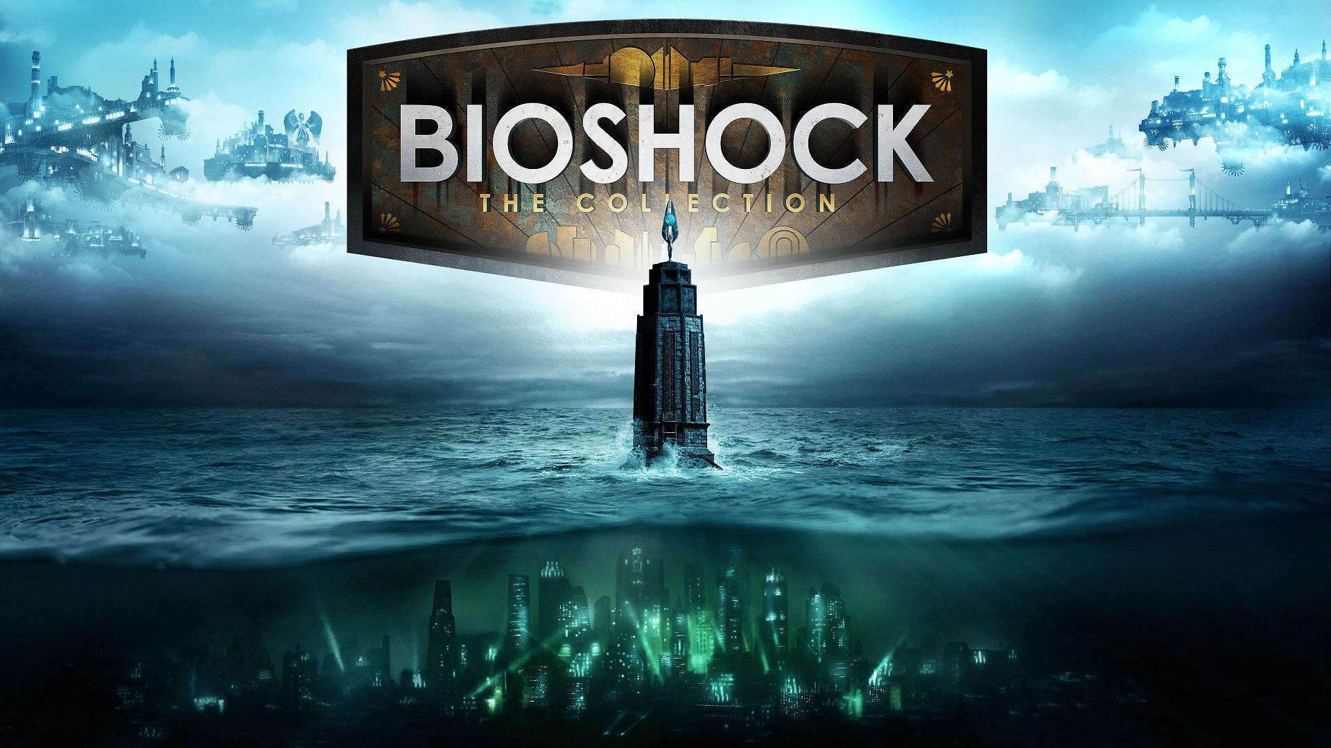 Bioshock: The Collection