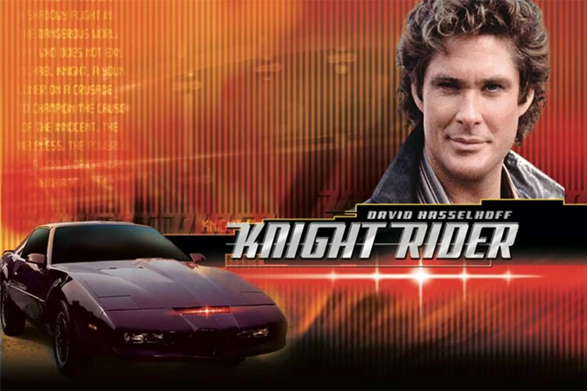 Knight Rider