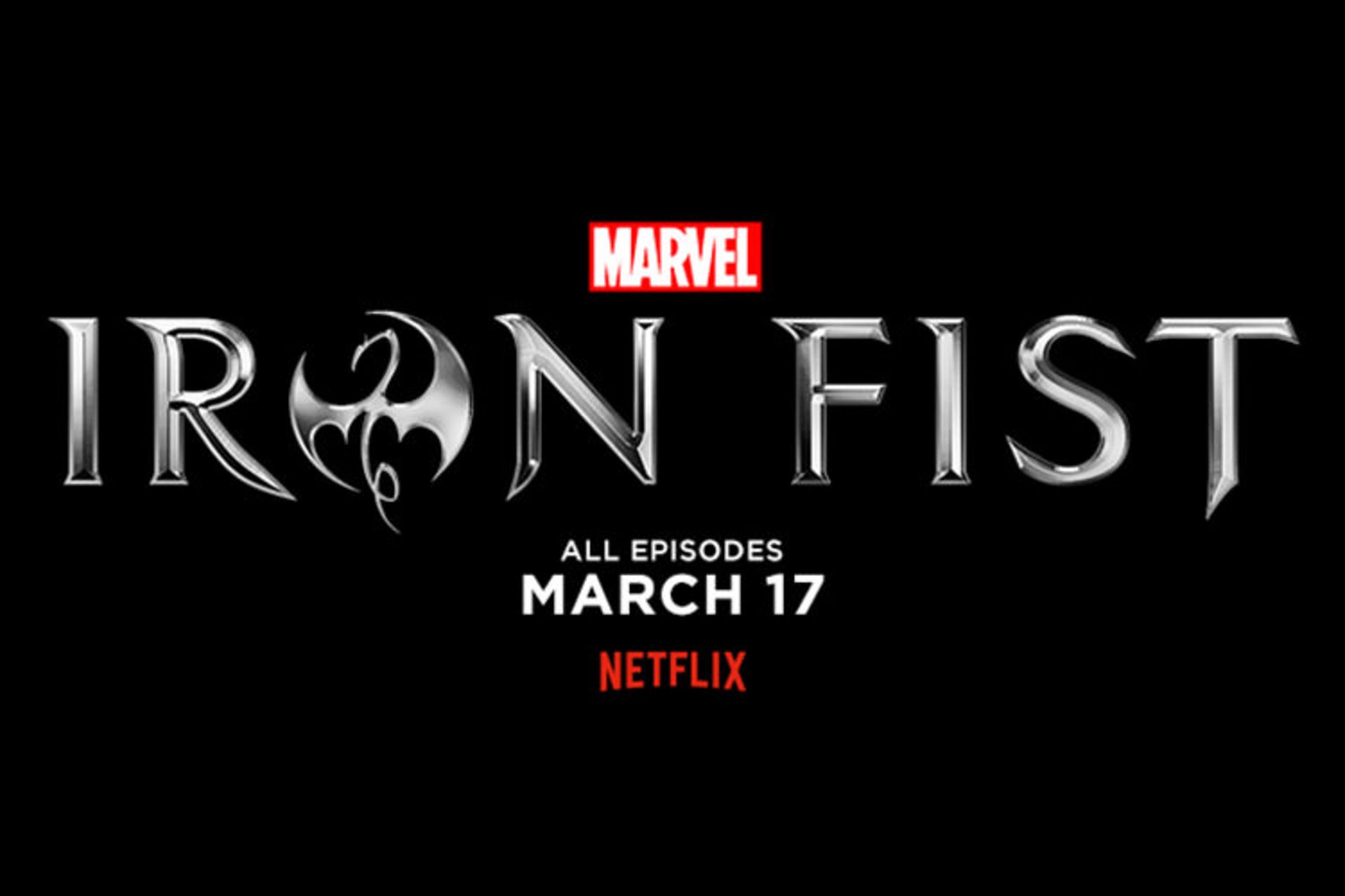 Iron Fist