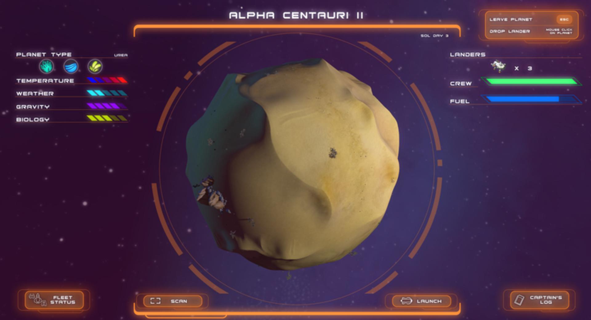 star control