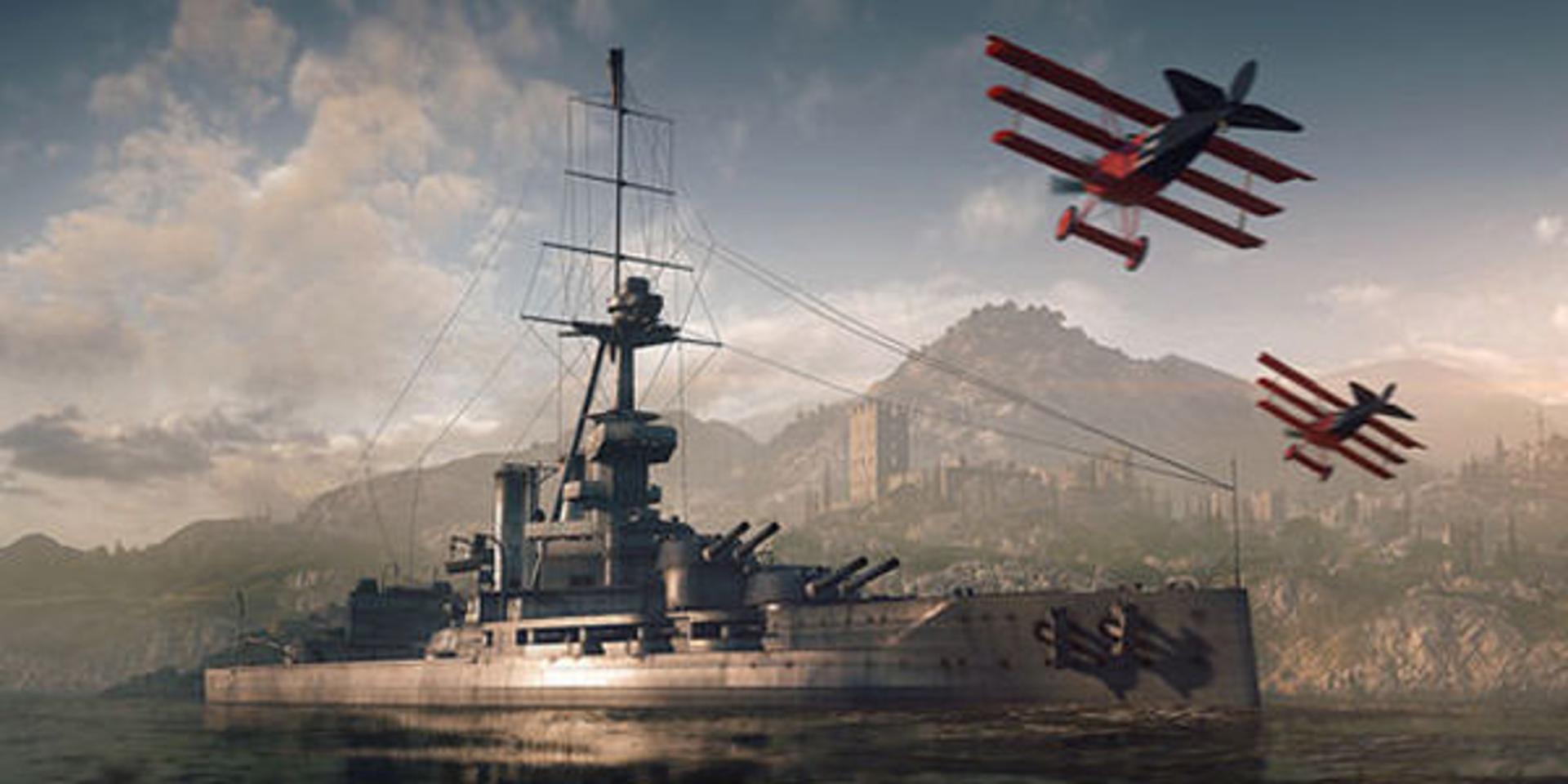 Dreadnought