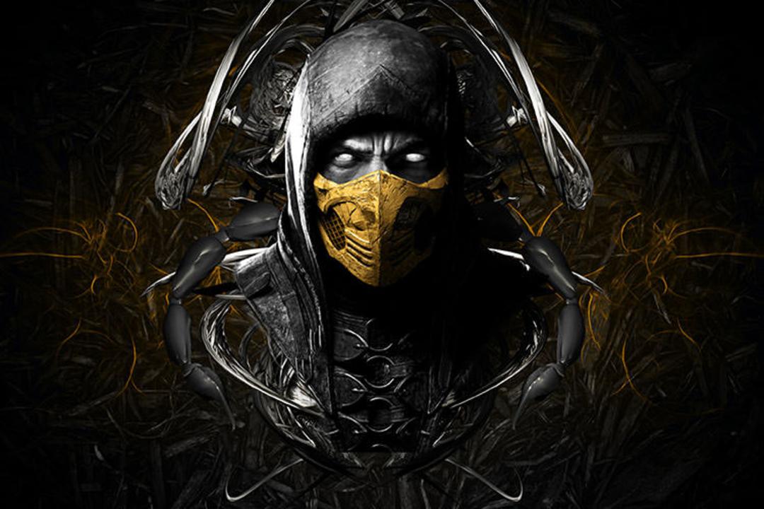 Mortal Kombat X