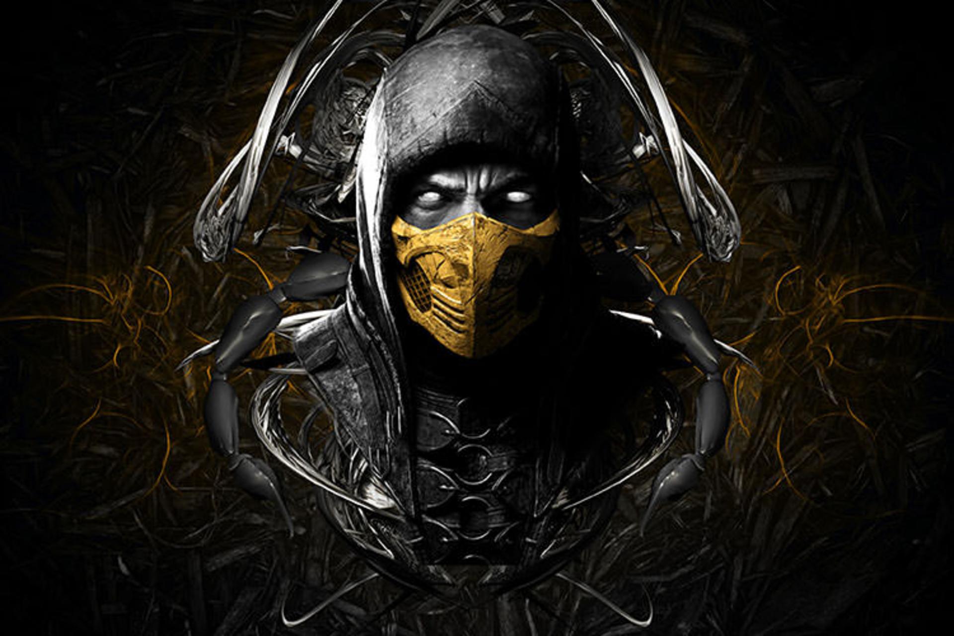 Mortal Kombat X