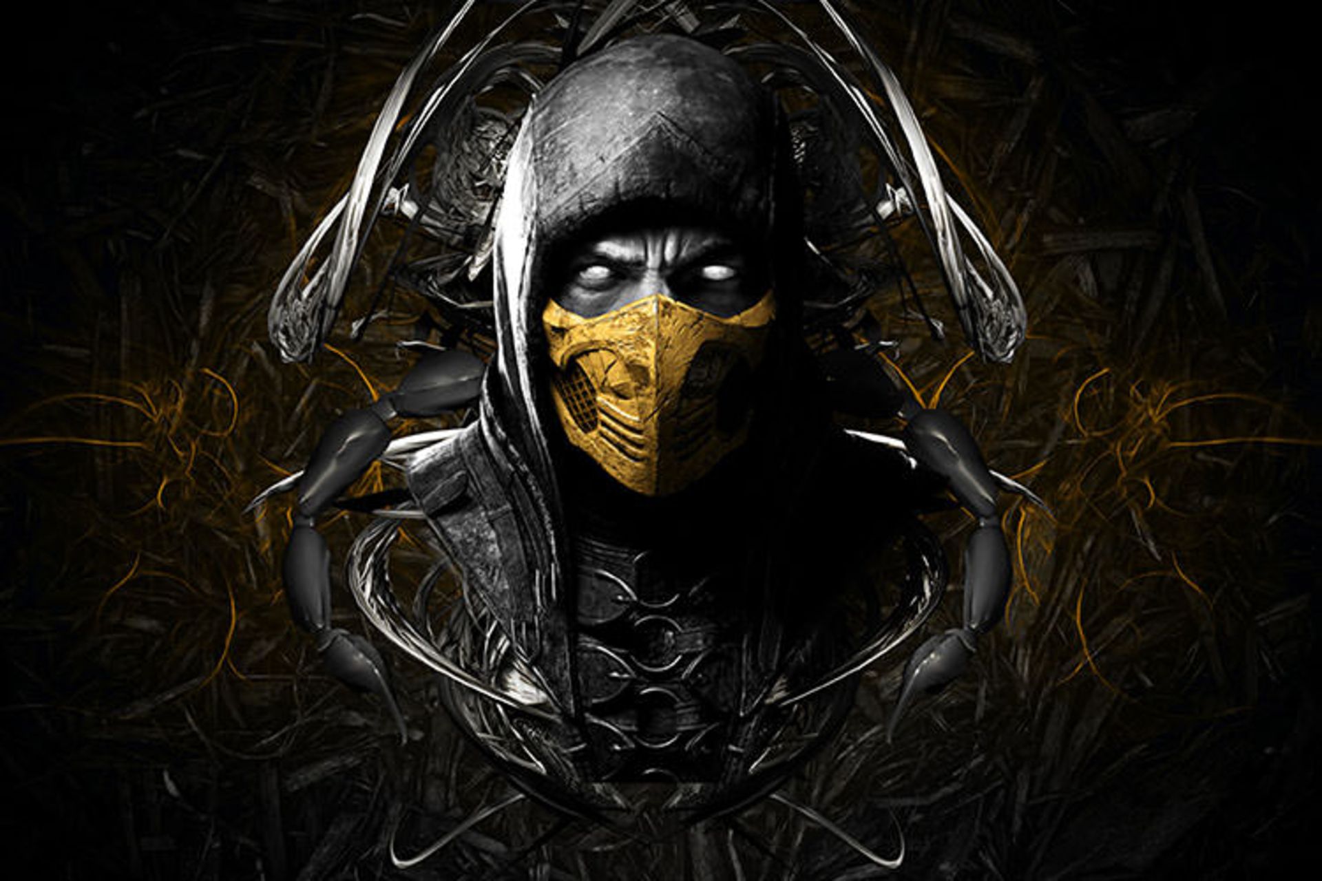 Mortal Kombat X