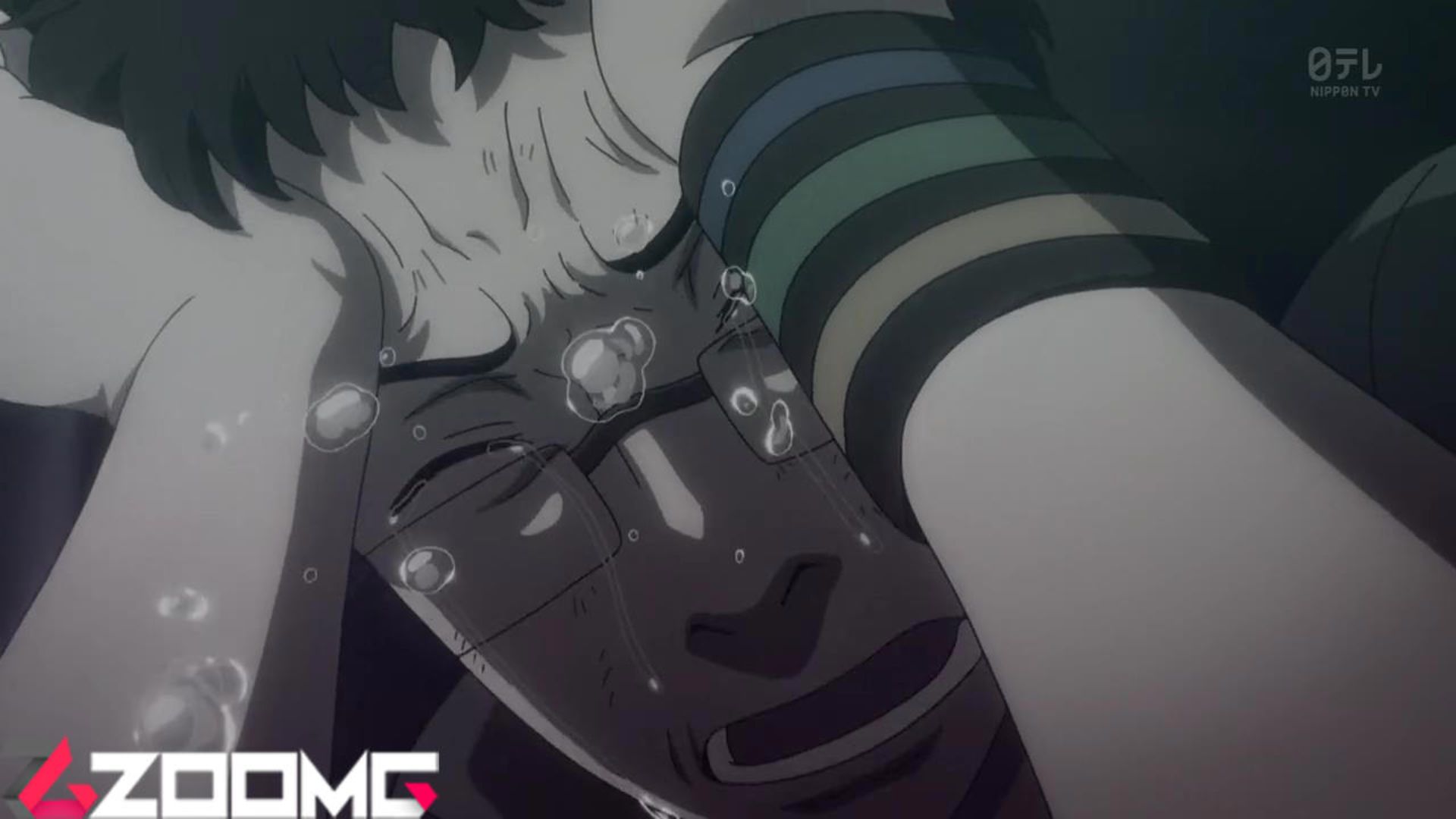 Death Parade