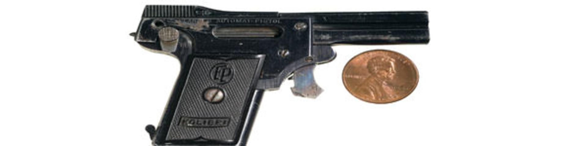 Kolibri 
