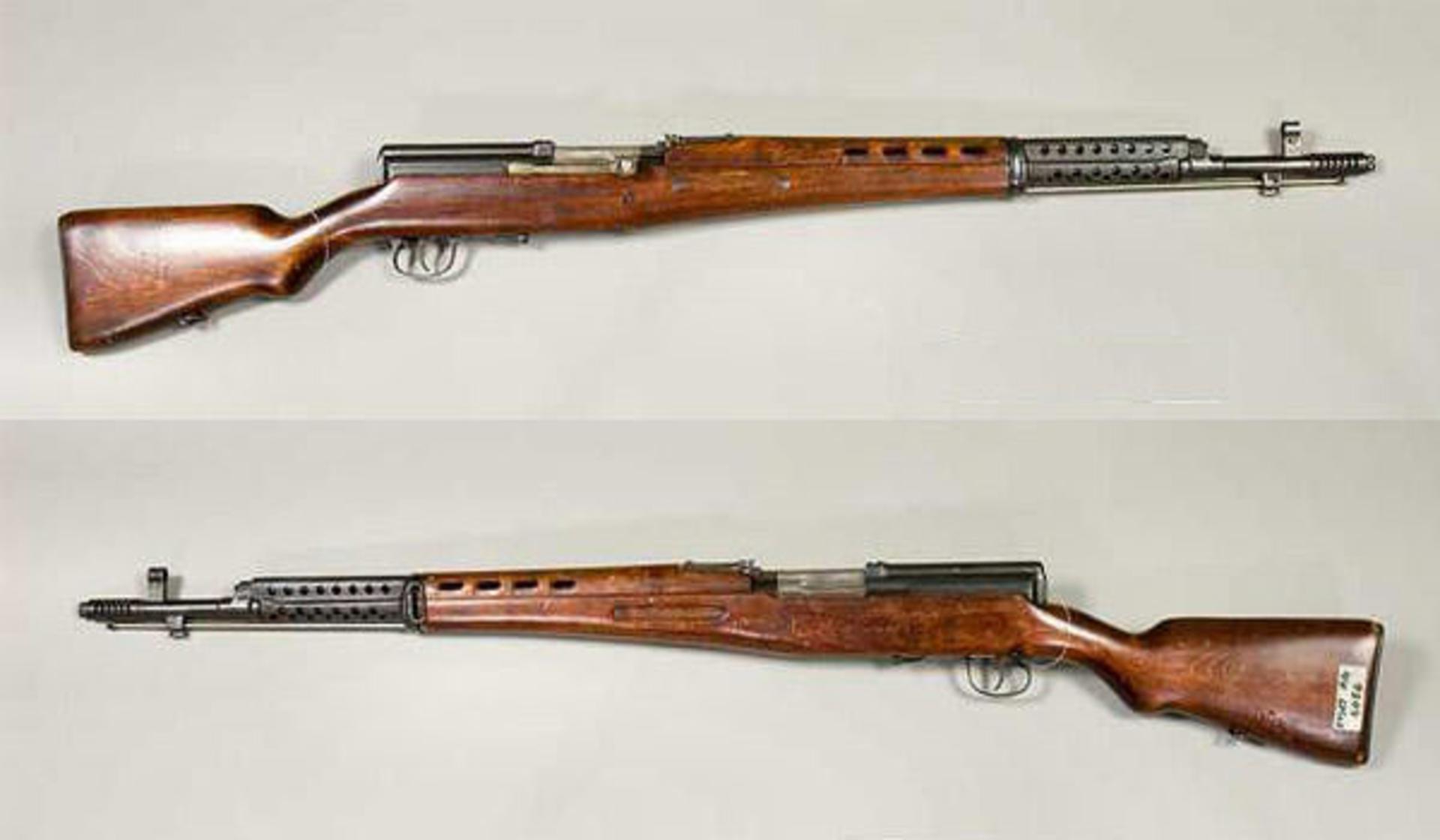 MKIII: Battlefield 1