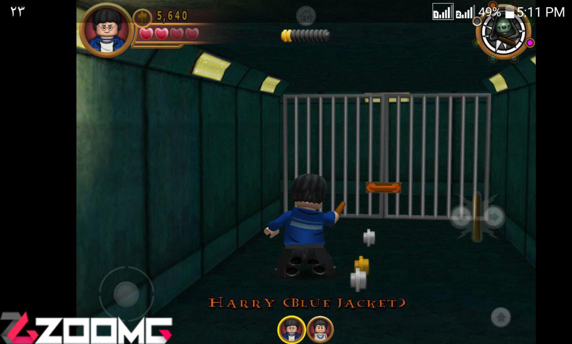 LEGO Harry Potter: Years 5-7