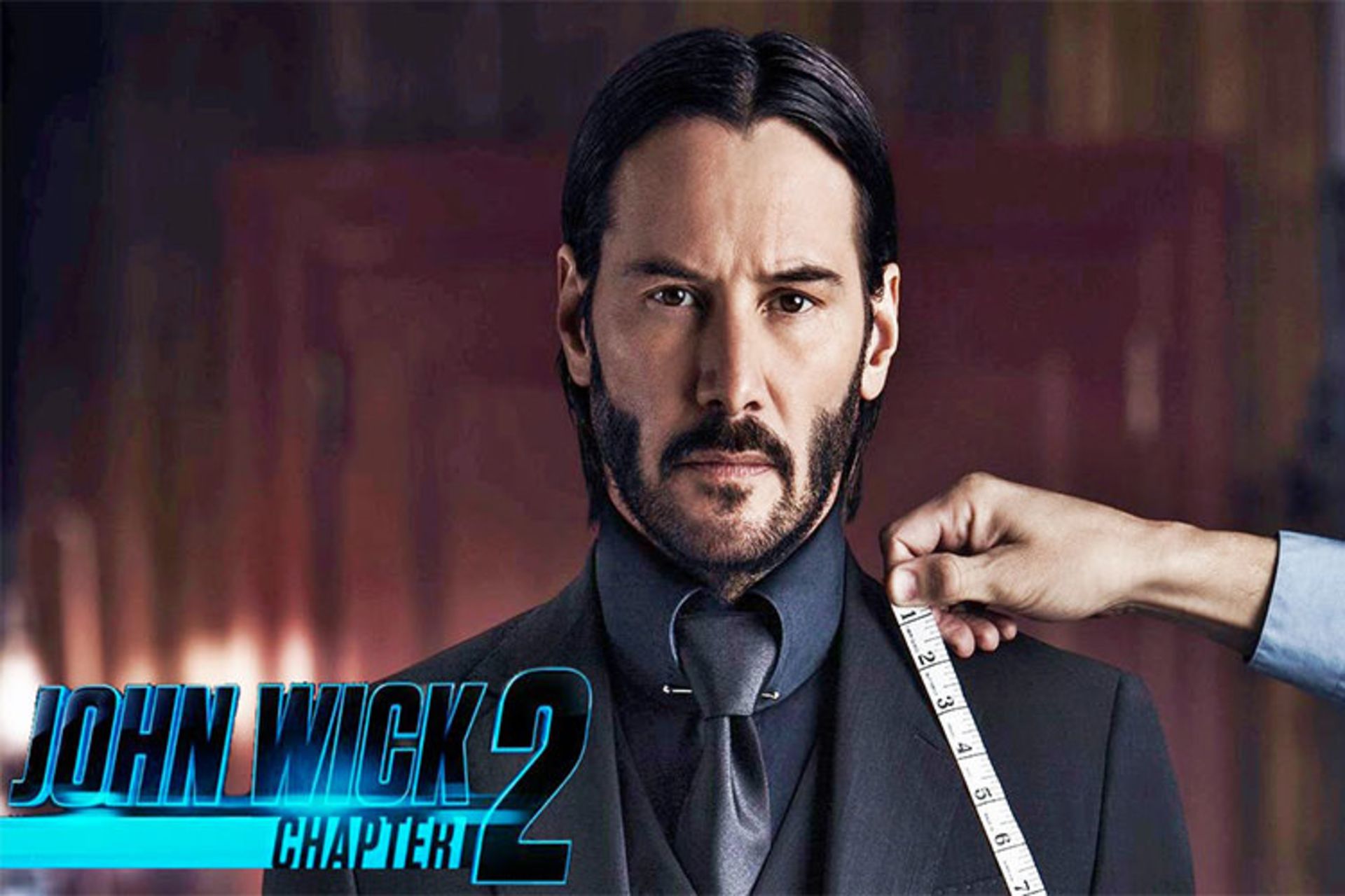 John Wick: Chapter 2